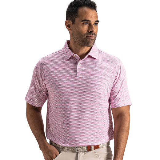 Order Geometric Lisle