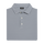 Gradient Stripe Lisle