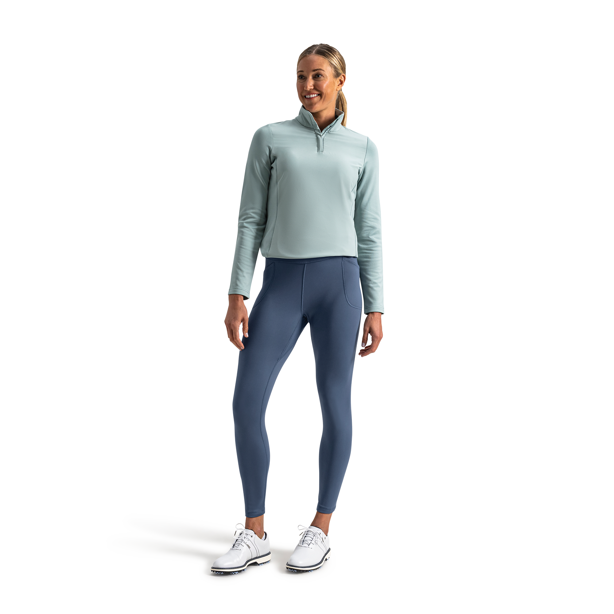 ThermoSeries Leggings Women