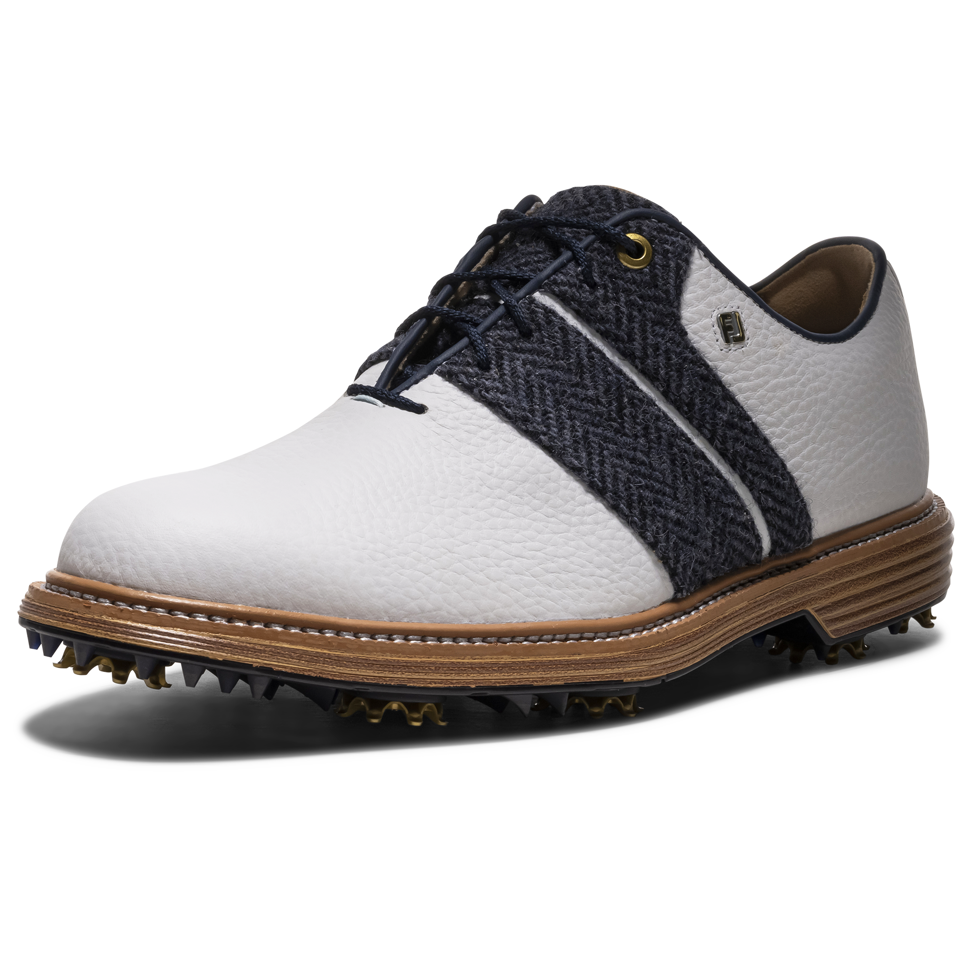 FJ x Harris Tweed​ Premiere Series &ndash; Packard ​Herringbone​