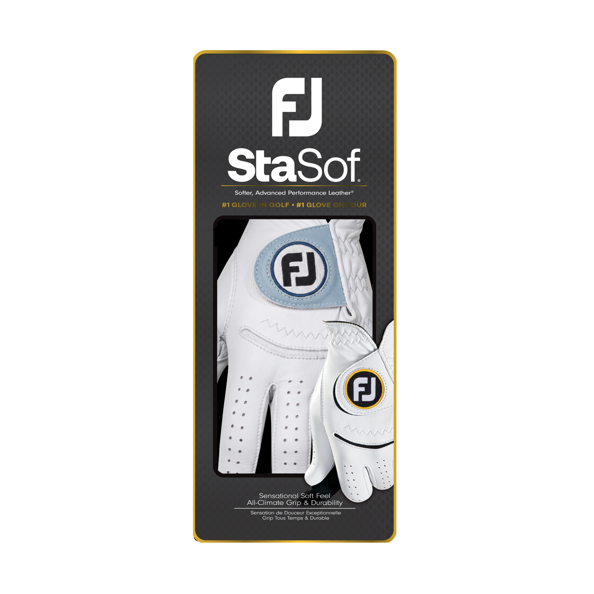 StaSof Pine Frost