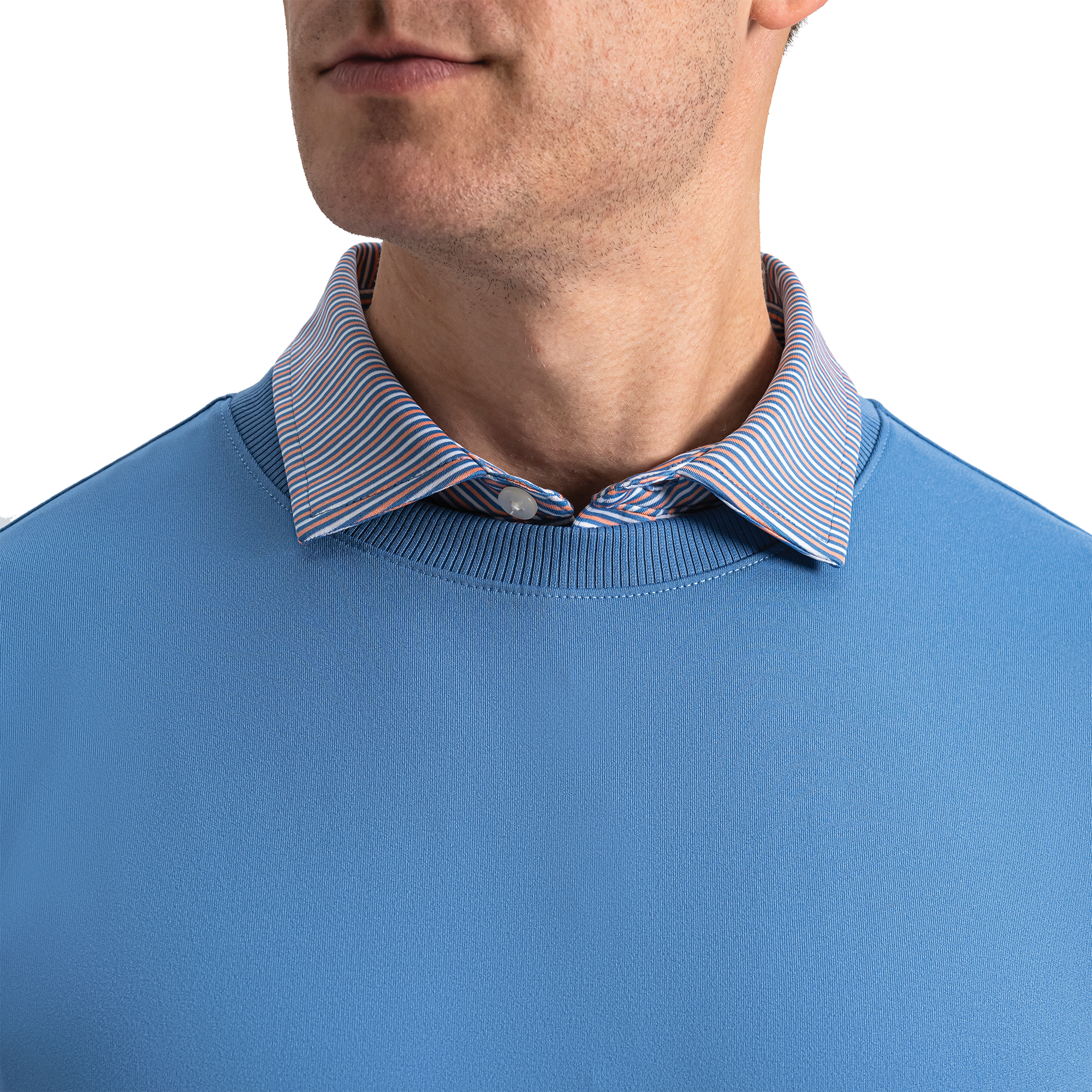 Approach Crewneck