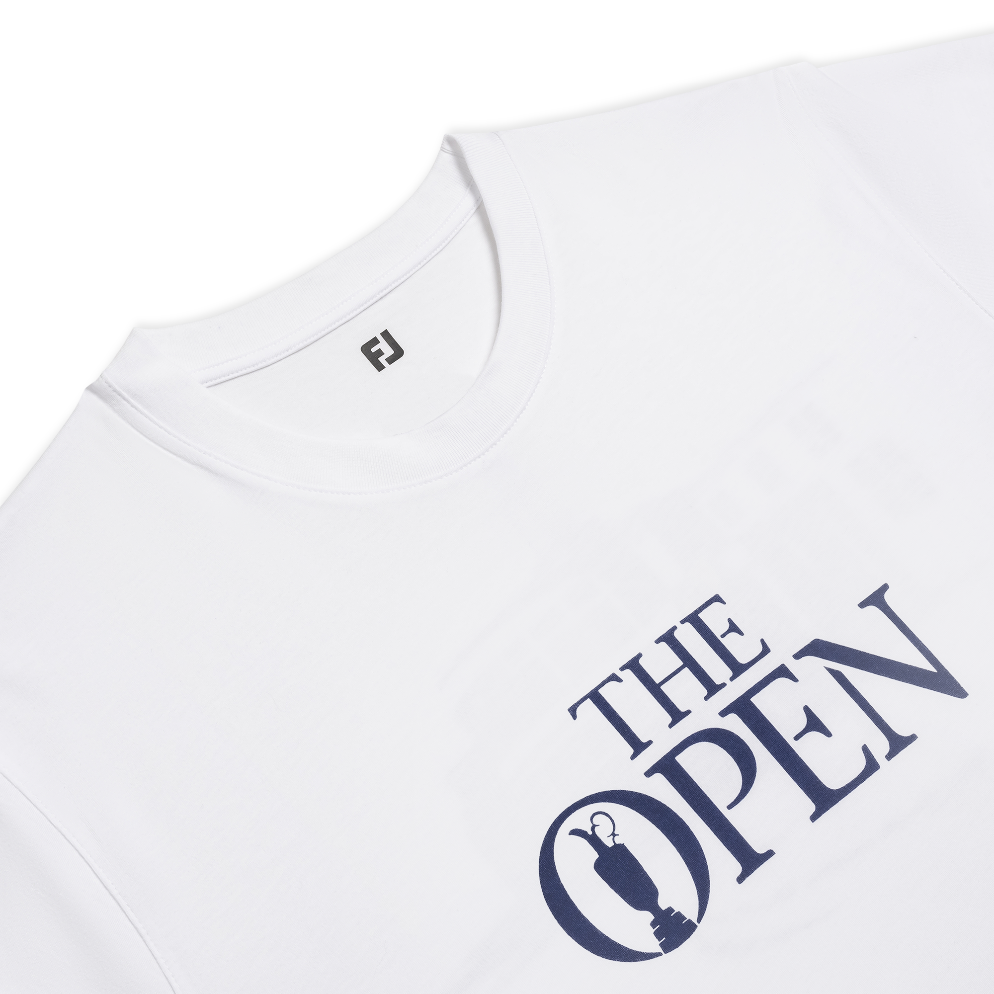 154th Open Championship Clubhouse Tee