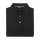 Performance Stretch Pique Solid Self Collar