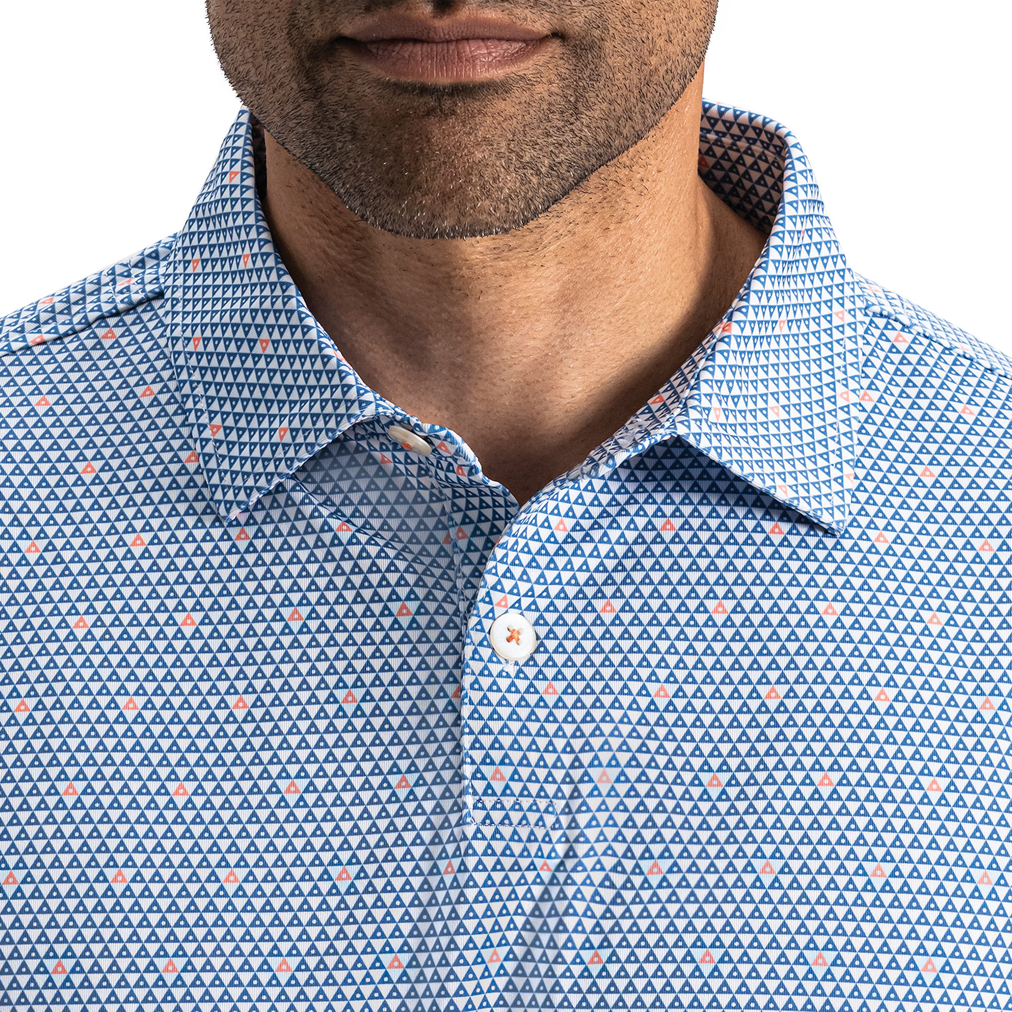Order Geometric Lisle