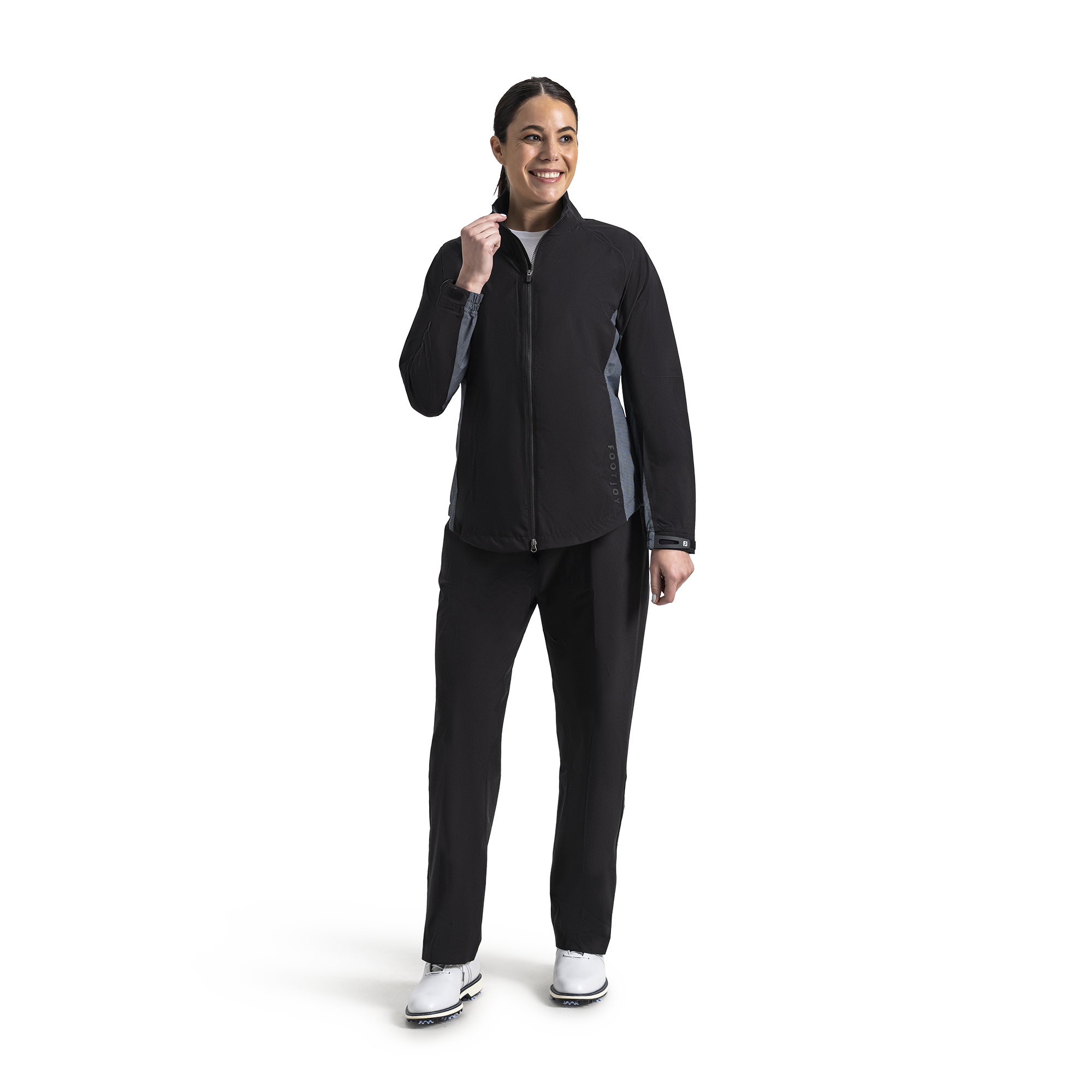 HydroLite Jacket Women