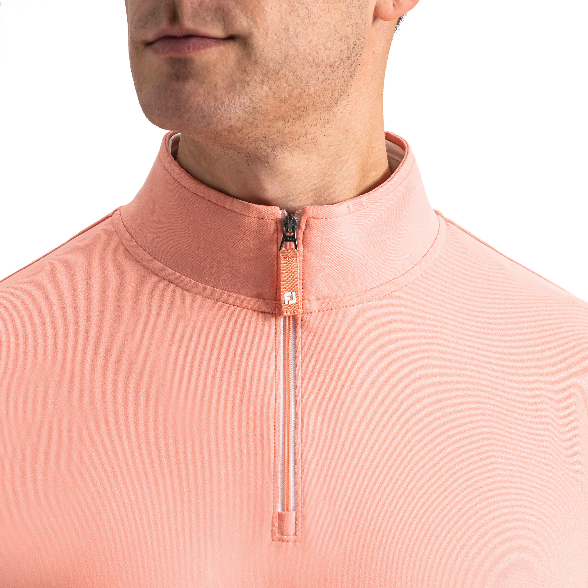 Approach Quarter-Zip