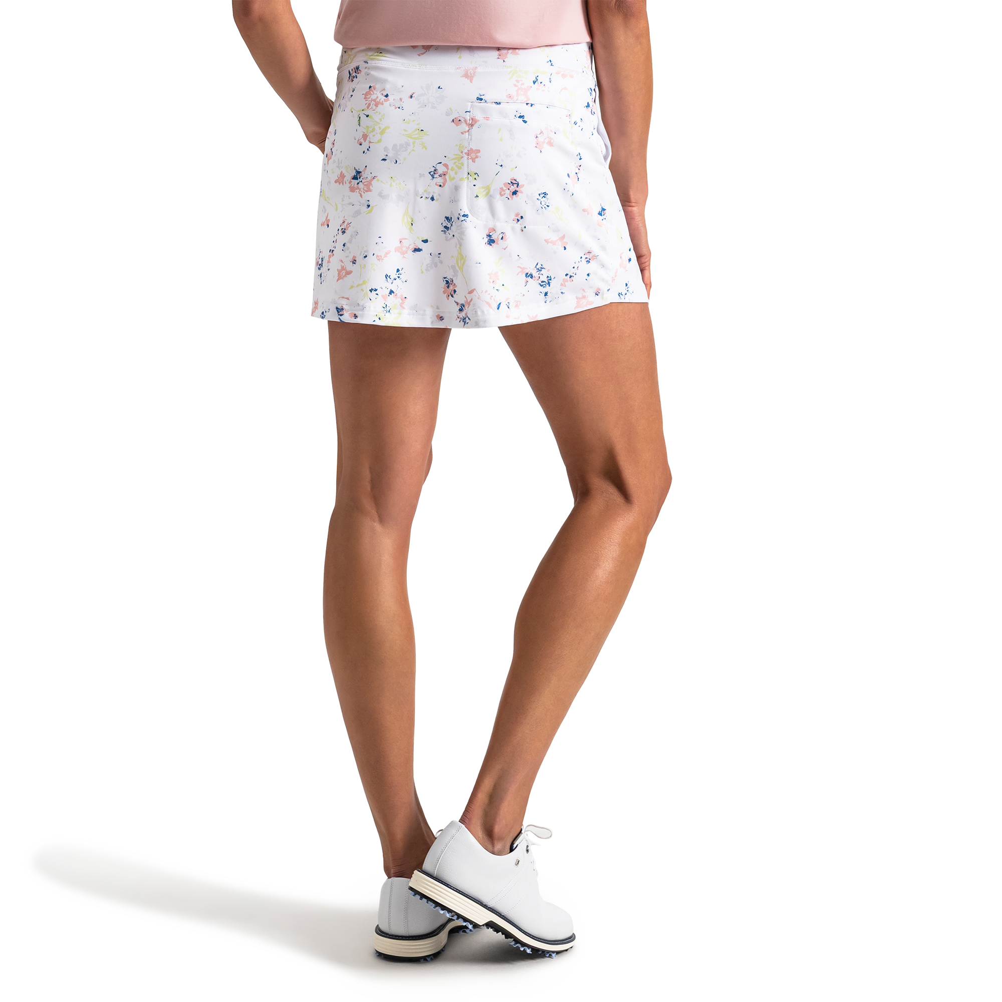 Aerial Fashion Skort Women
