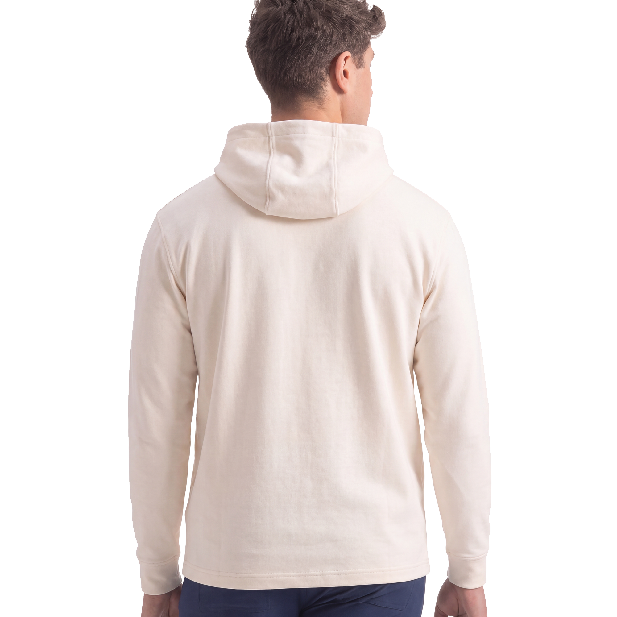 Approach Hoodie