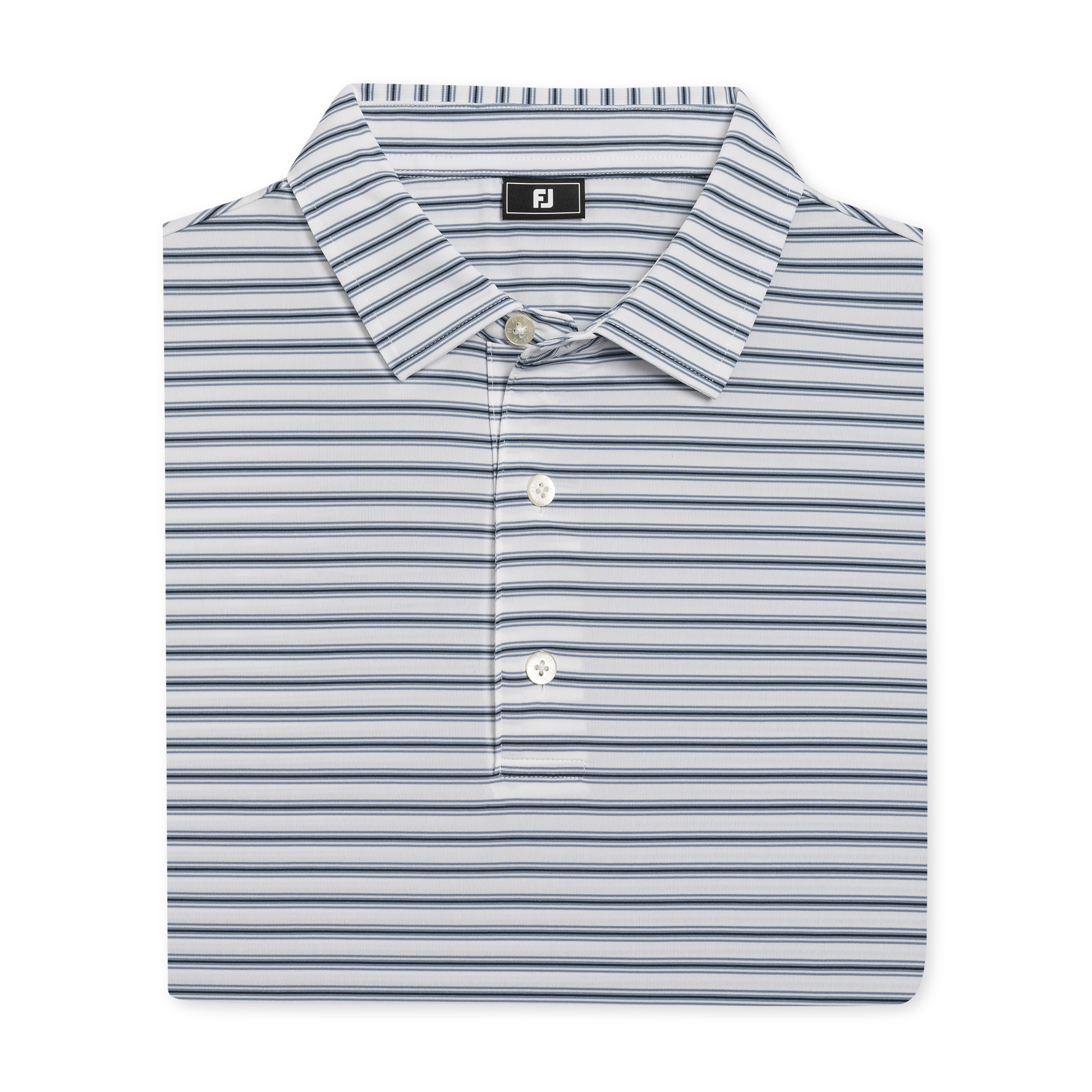 Level Stripe Lisle