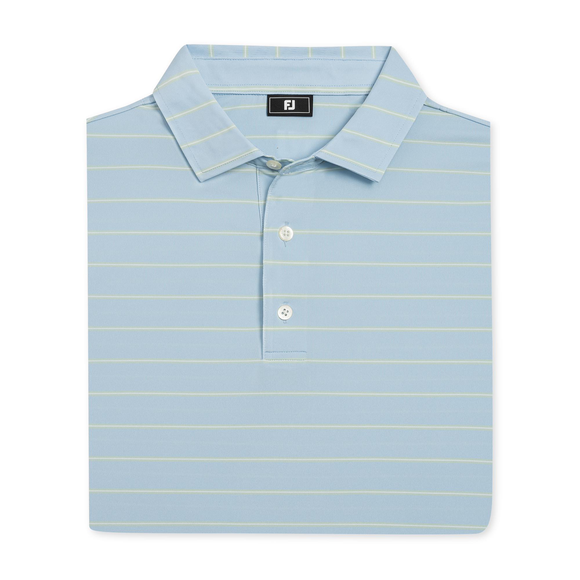Abyss Stripe Lisle