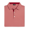 White / Crimson