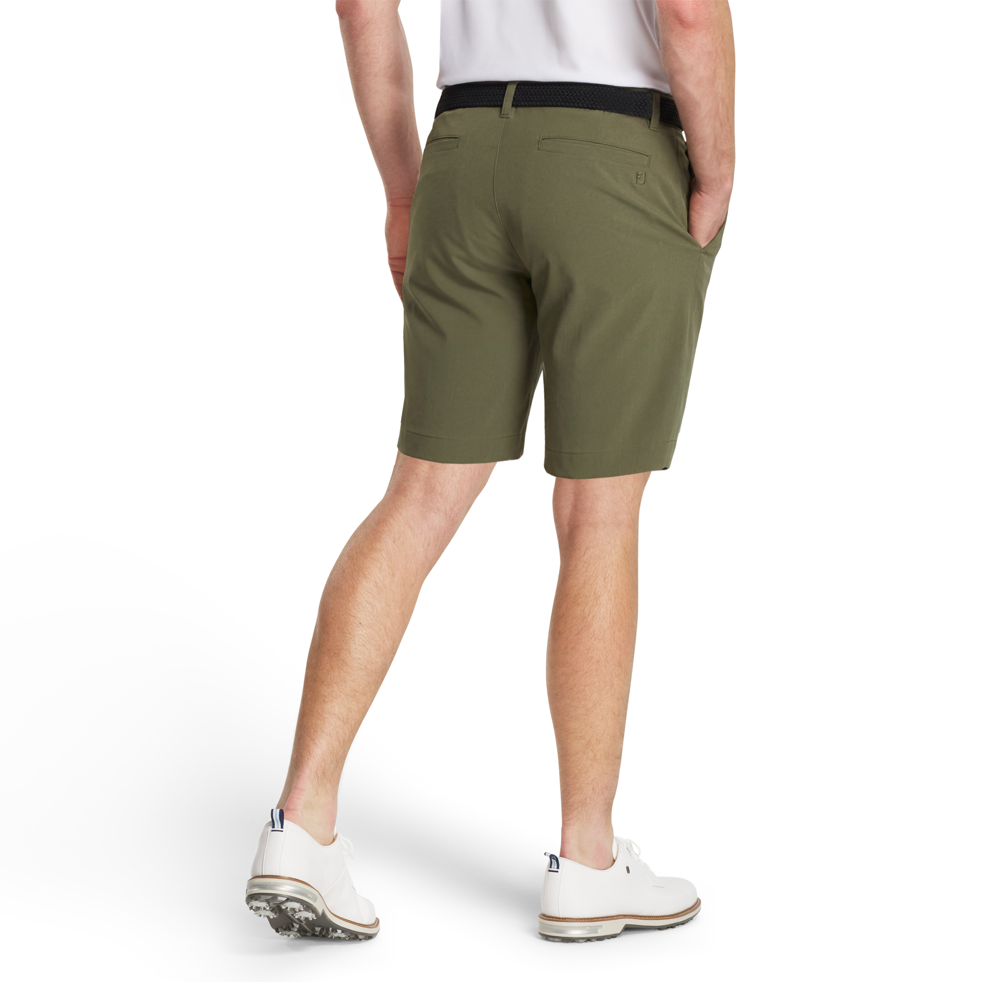 Dormie 9" Inseam Short