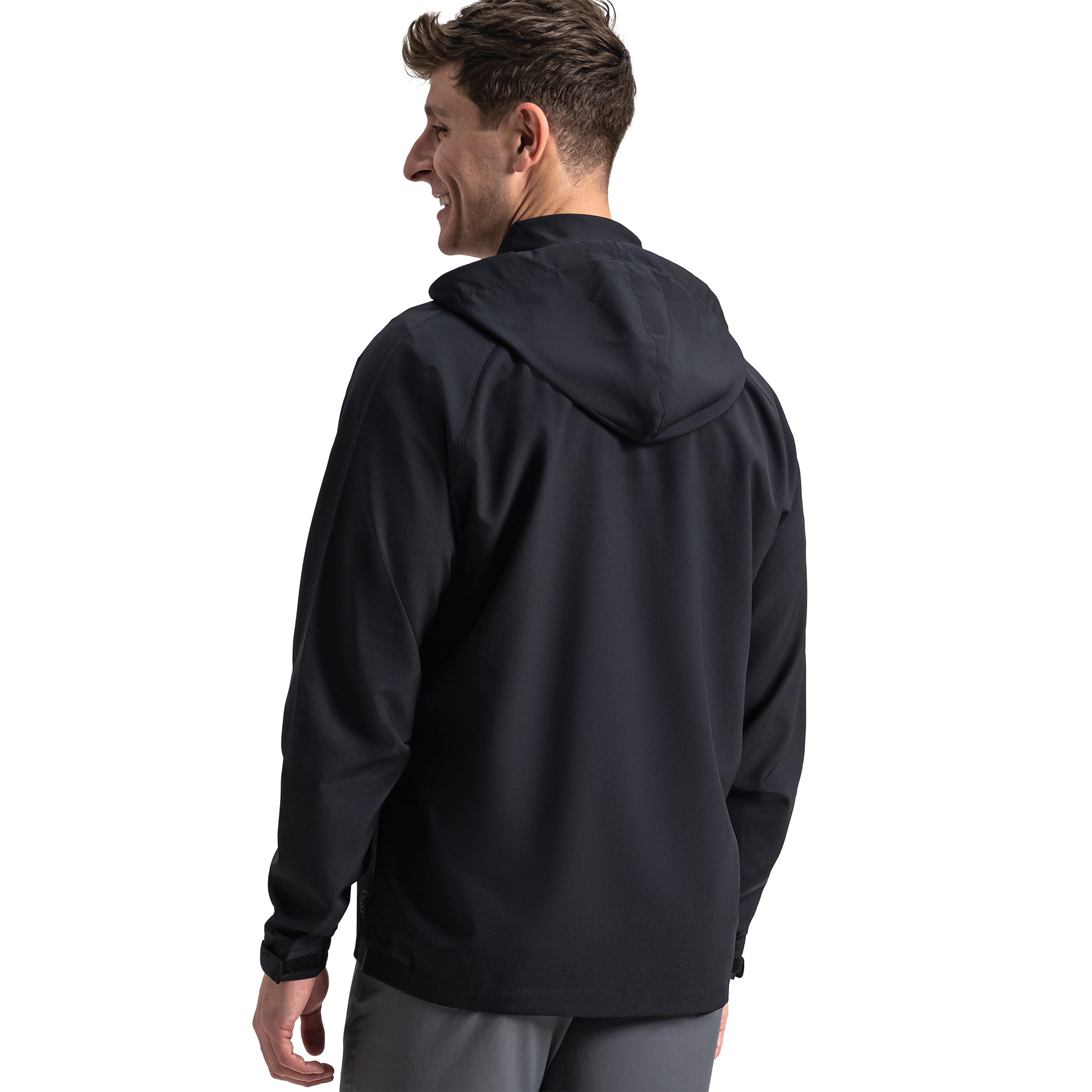 Zephyr Hoodie