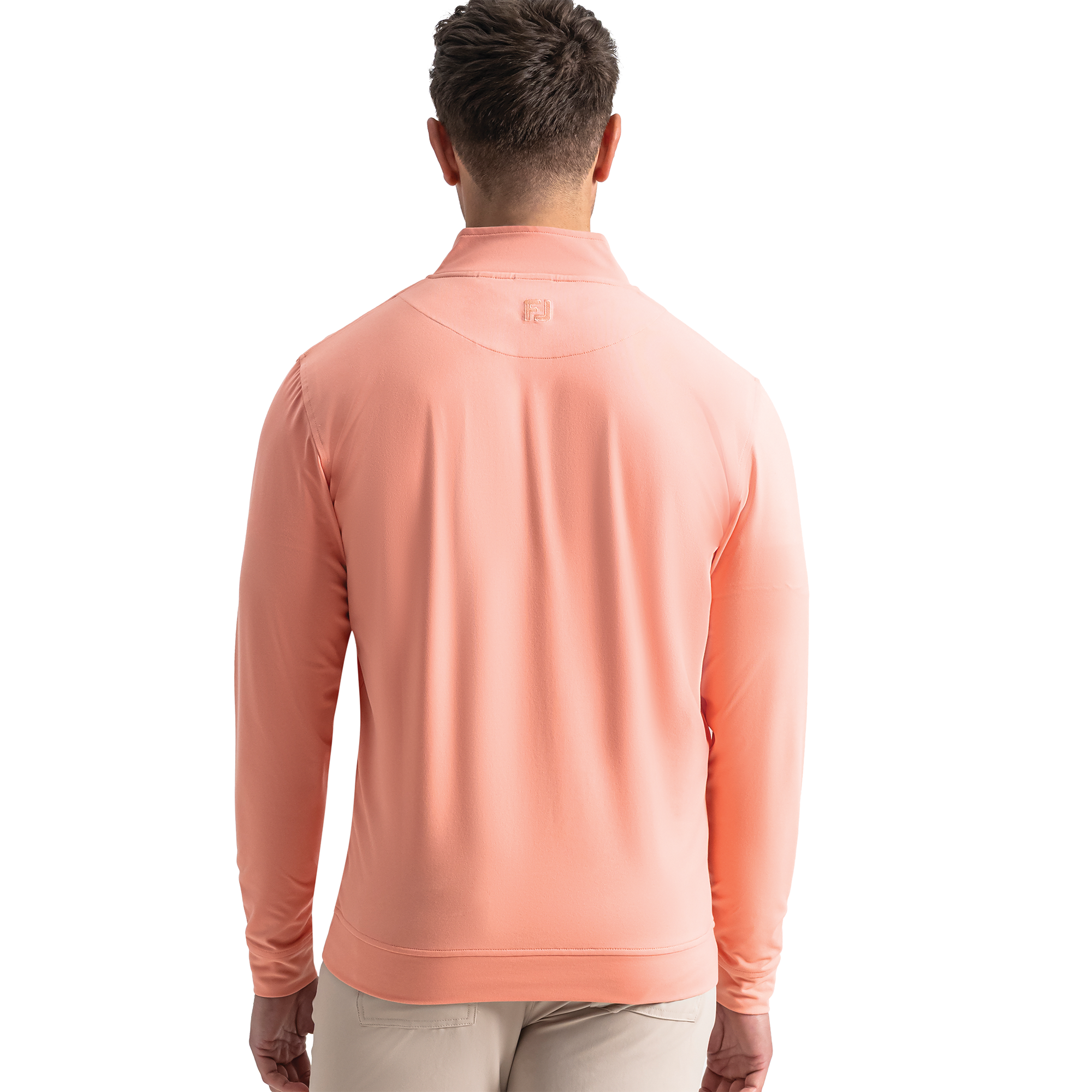 Approach Quarter-Zip