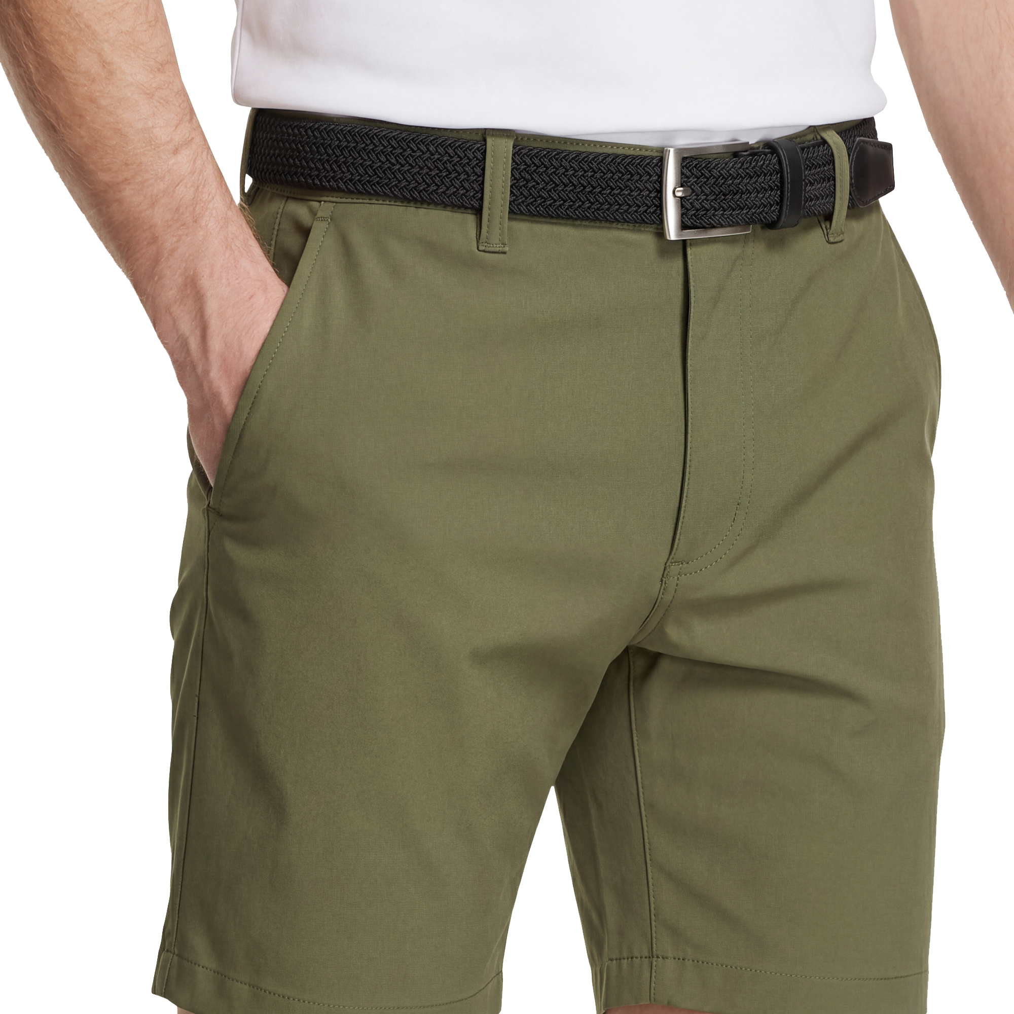 Dormie 9" Inseam Short