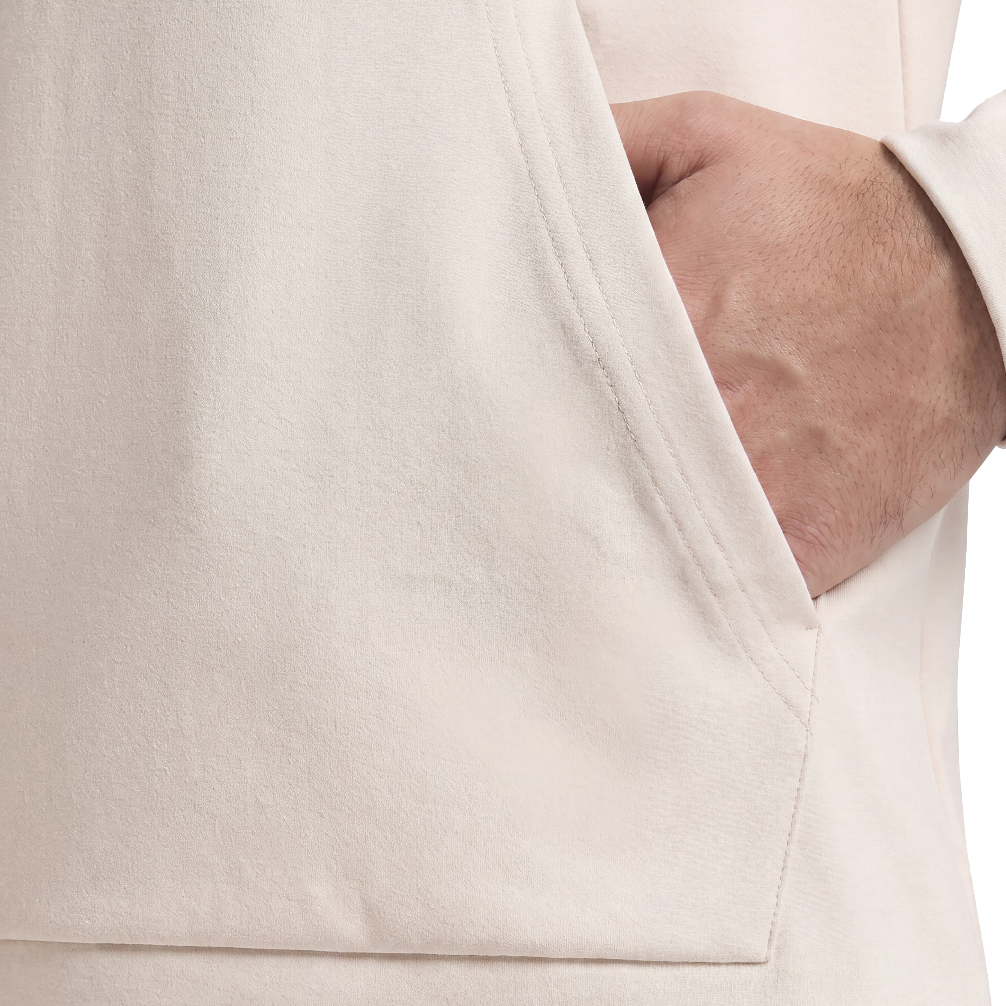 Approach Hoodie