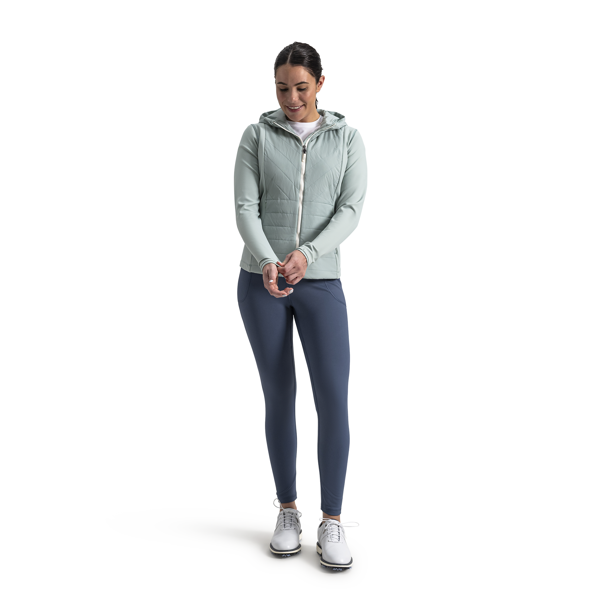 ThermoSeries Full-Zip Jacket Women