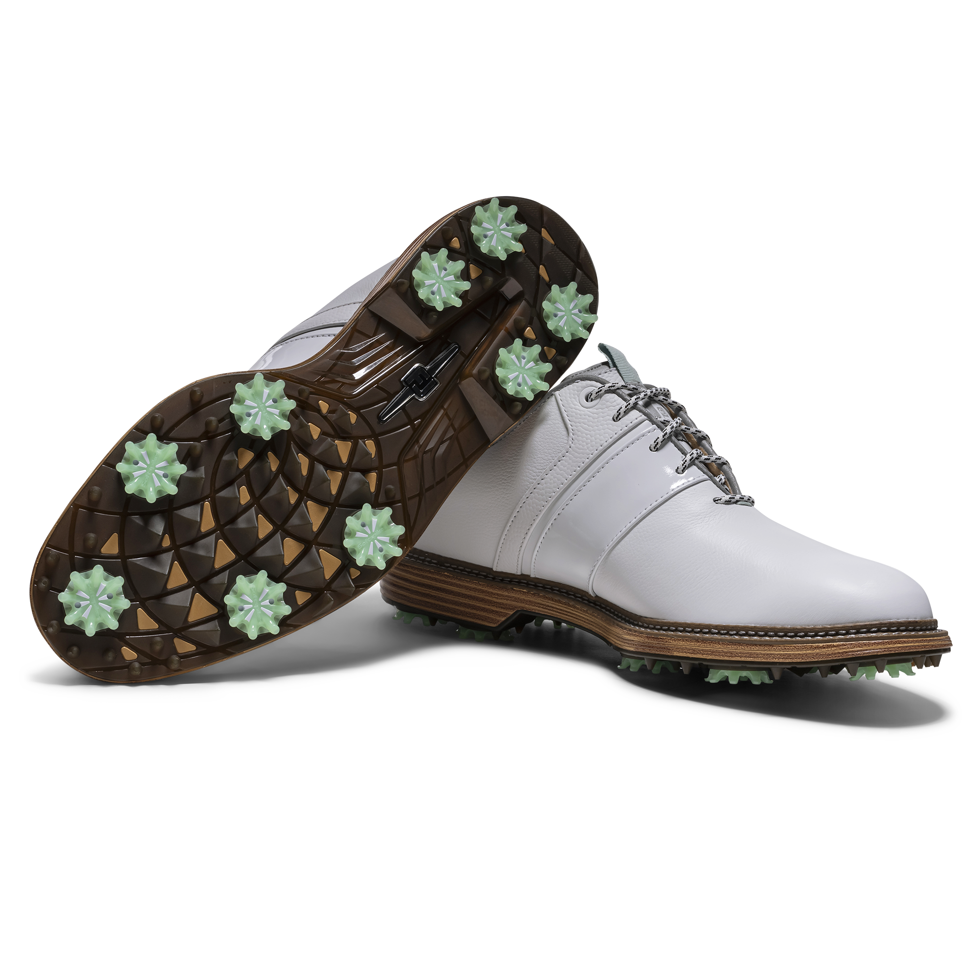 Todd Snyder X FootJoy Premiere Series - Packard