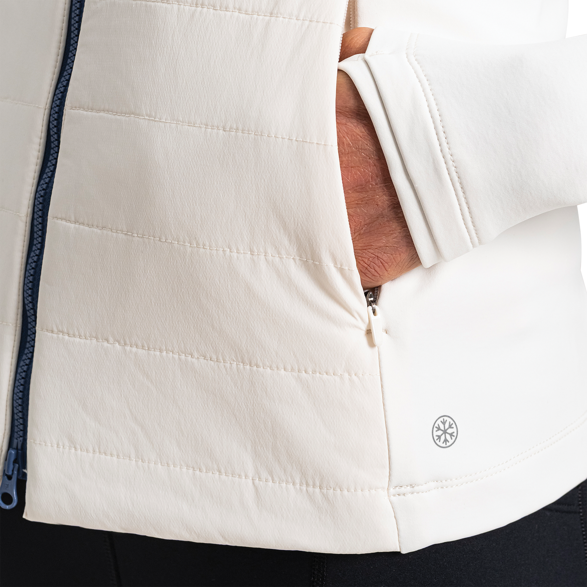 ThermoSeries Full-Zip Jacket Women