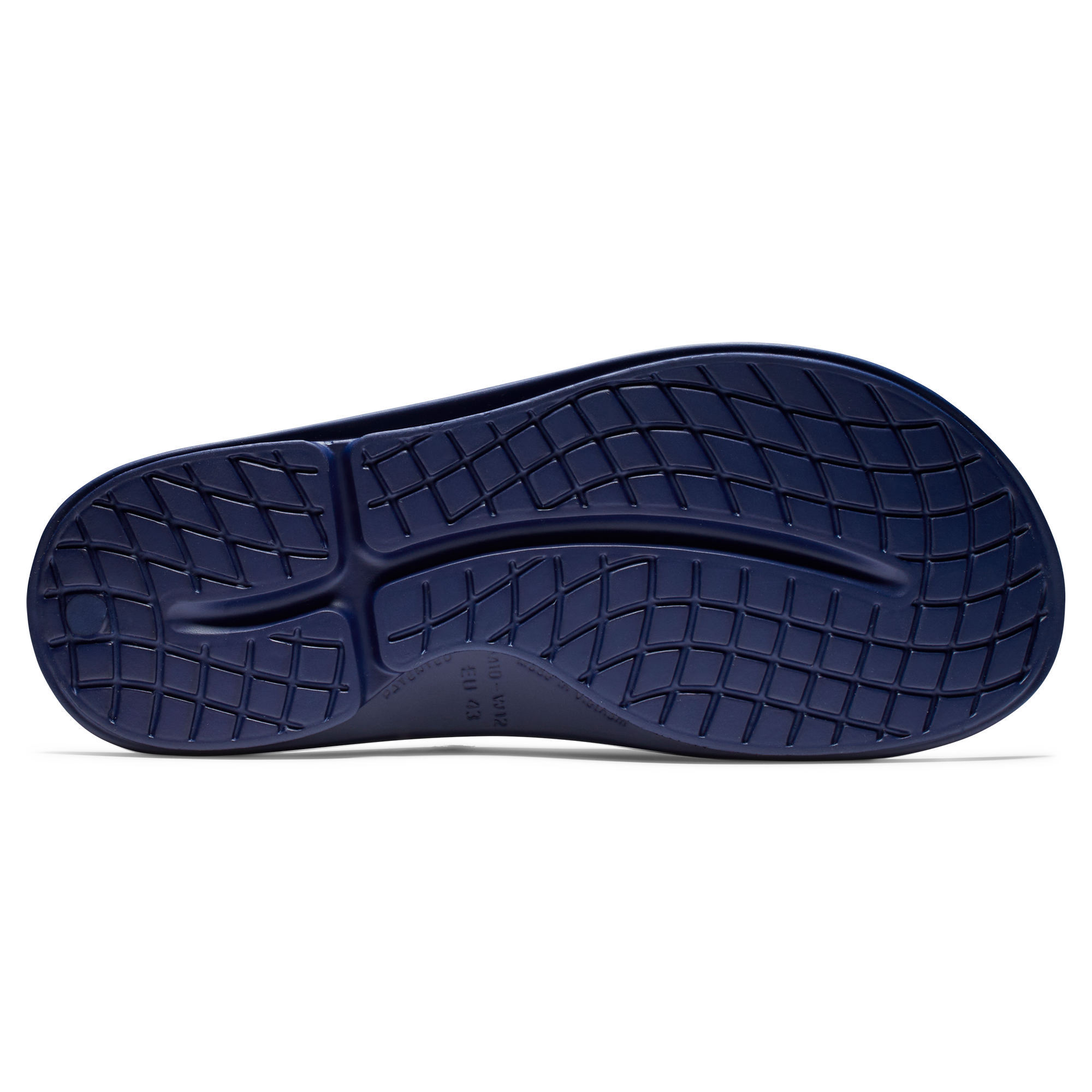 FJ x OOFOS OOahh Sport Slide Unisex