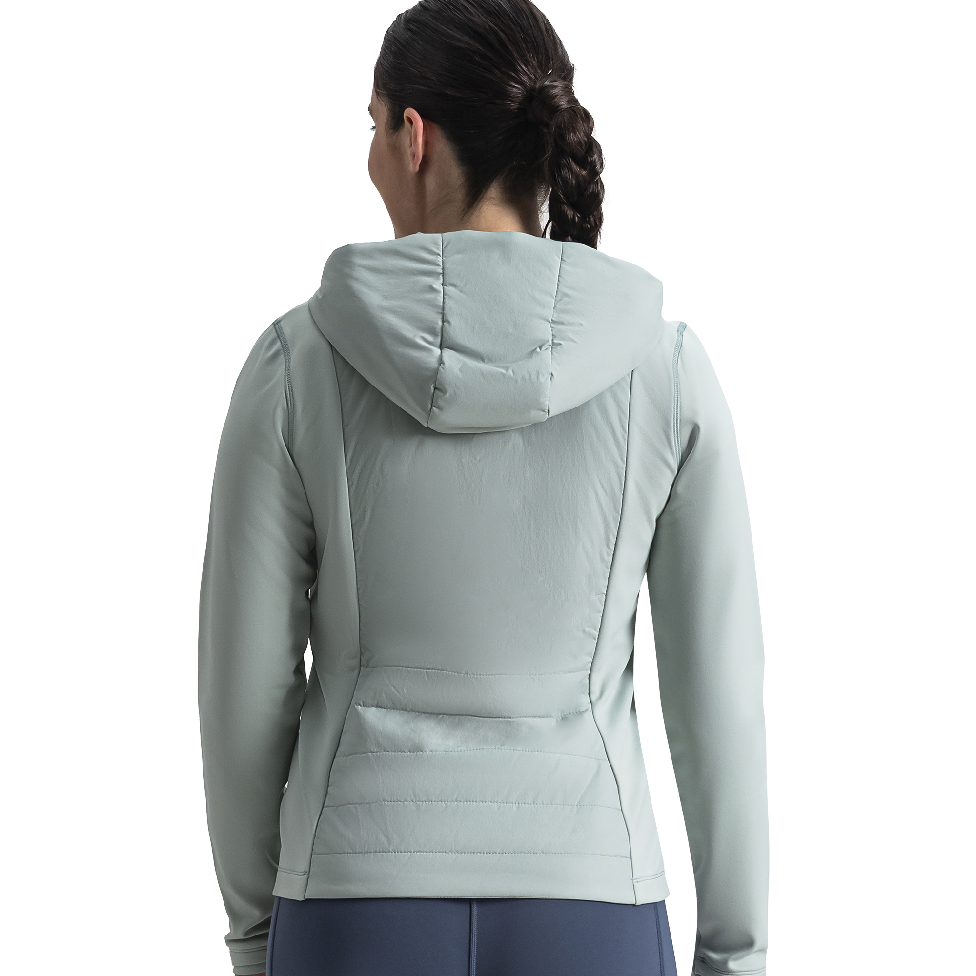 ThermoSeries Full-Zip Jacket Women