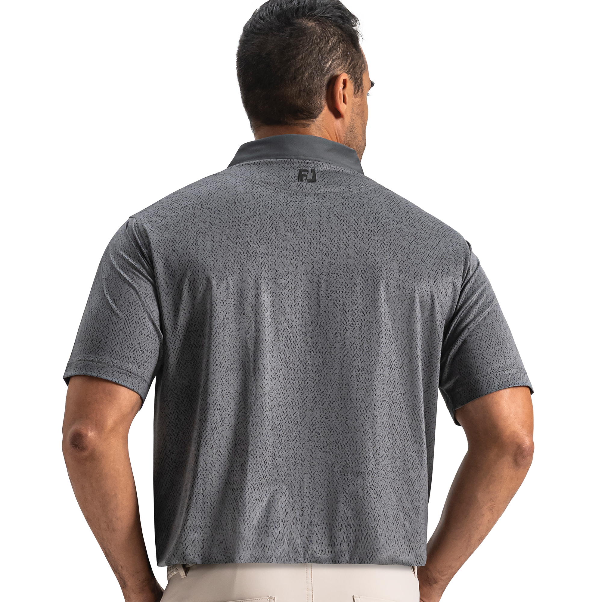 Tailor Texture Lisle