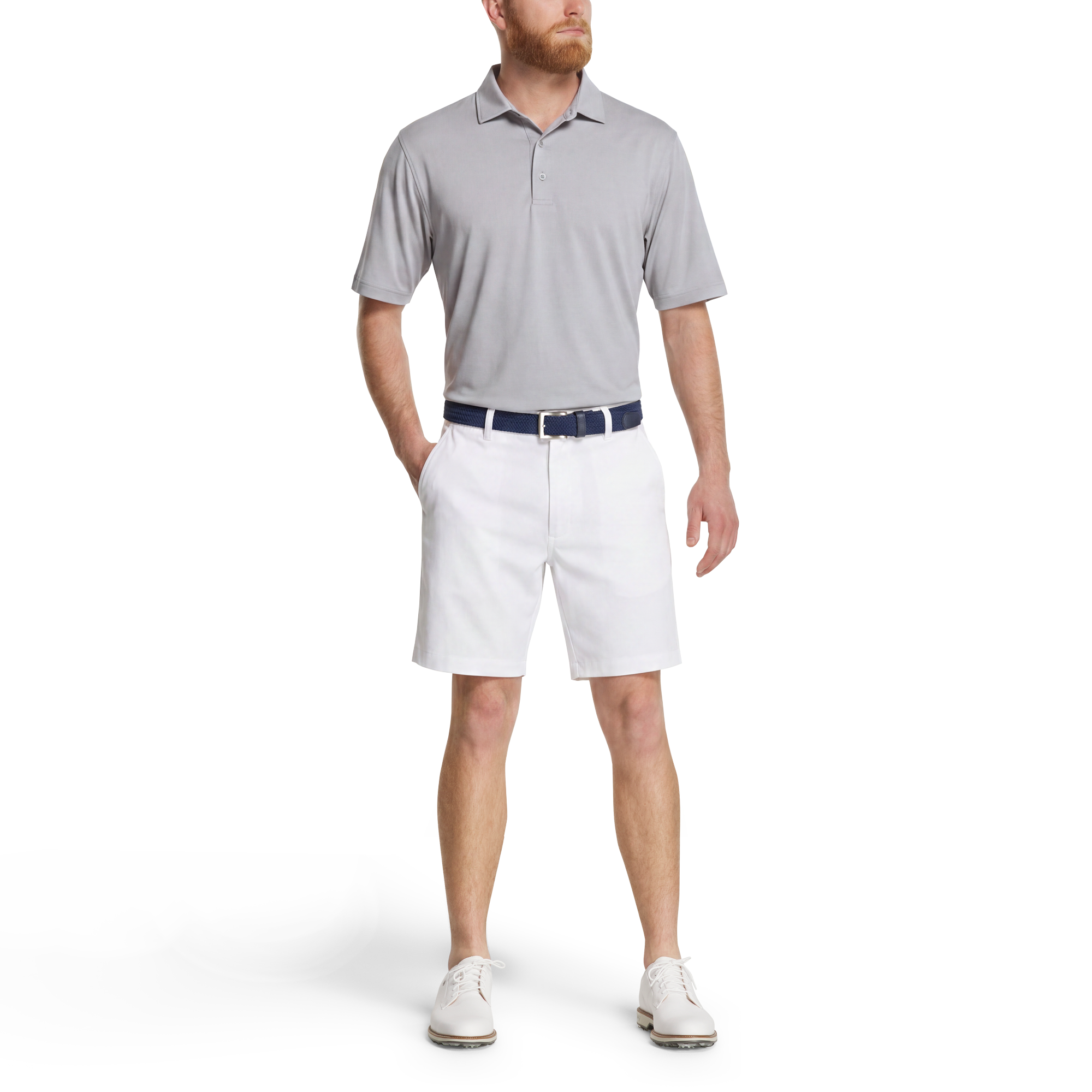 Dormie 9" Inseam Short