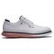 White / Nantucket Red / Navy