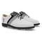 White / Houndstooth / Black Patent