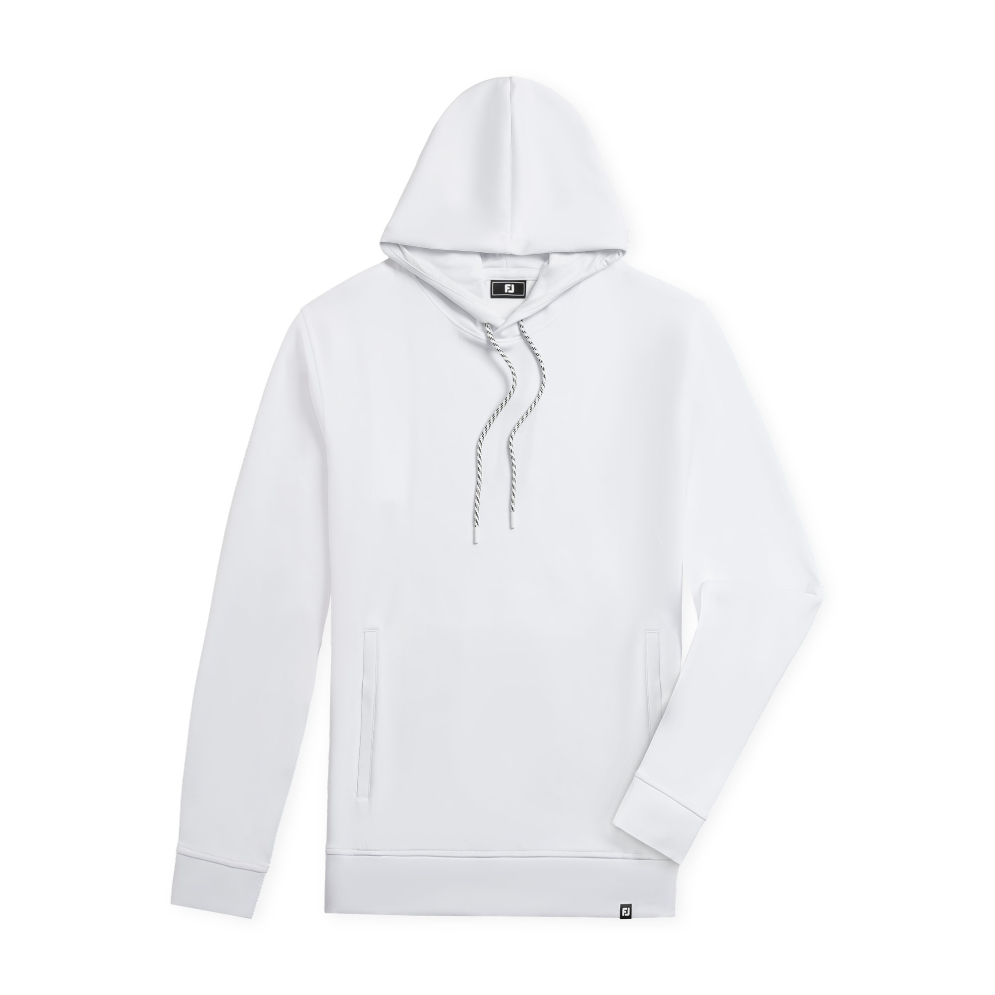 Shift Hoodie