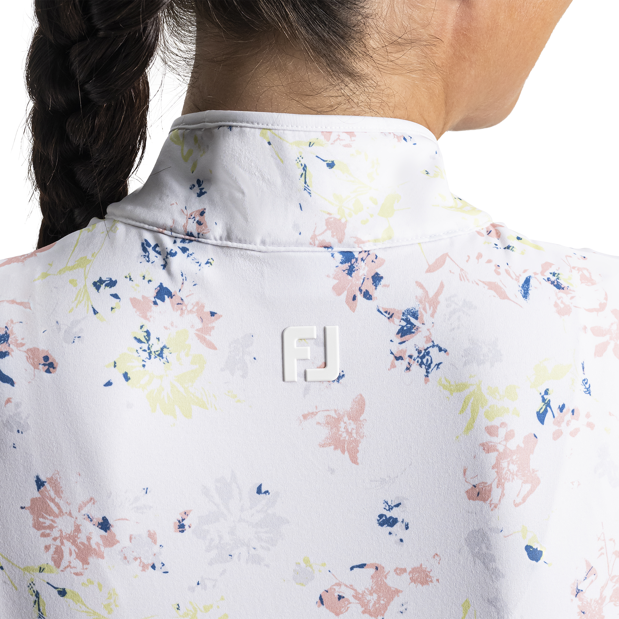 Printed Tank Women