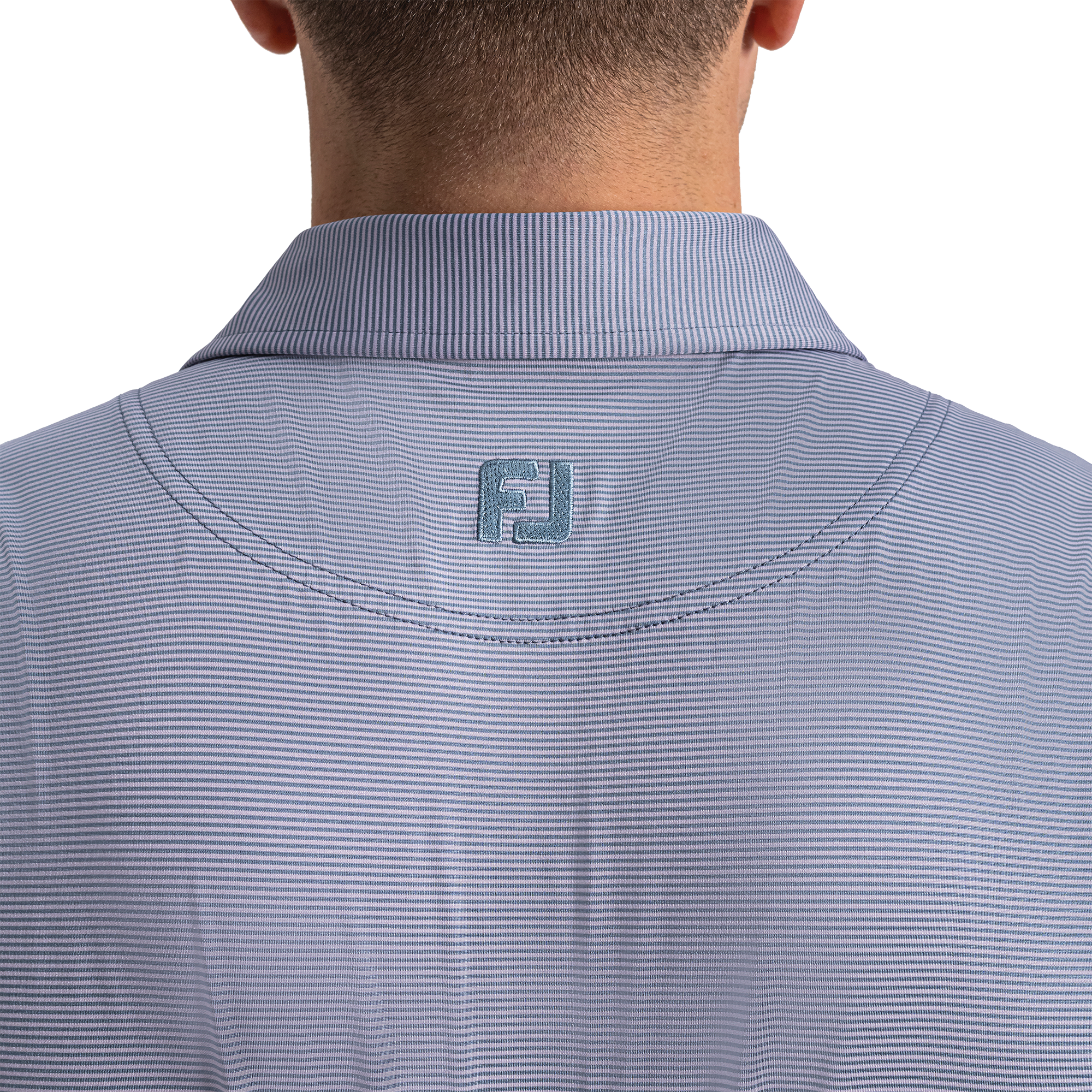 MicroFeeder Stripe Lisle