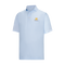 Light Blue / White
