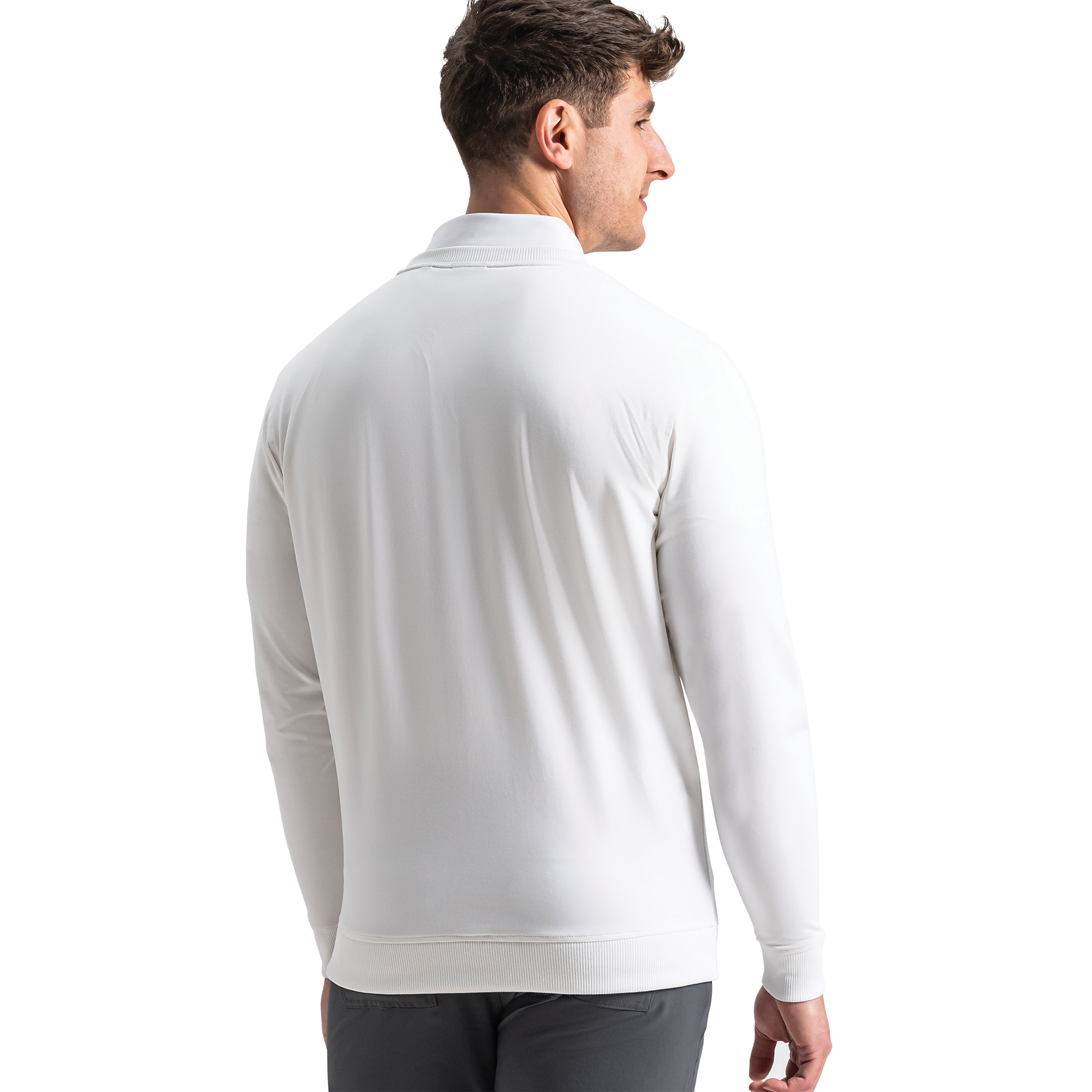 Approach Crewneck