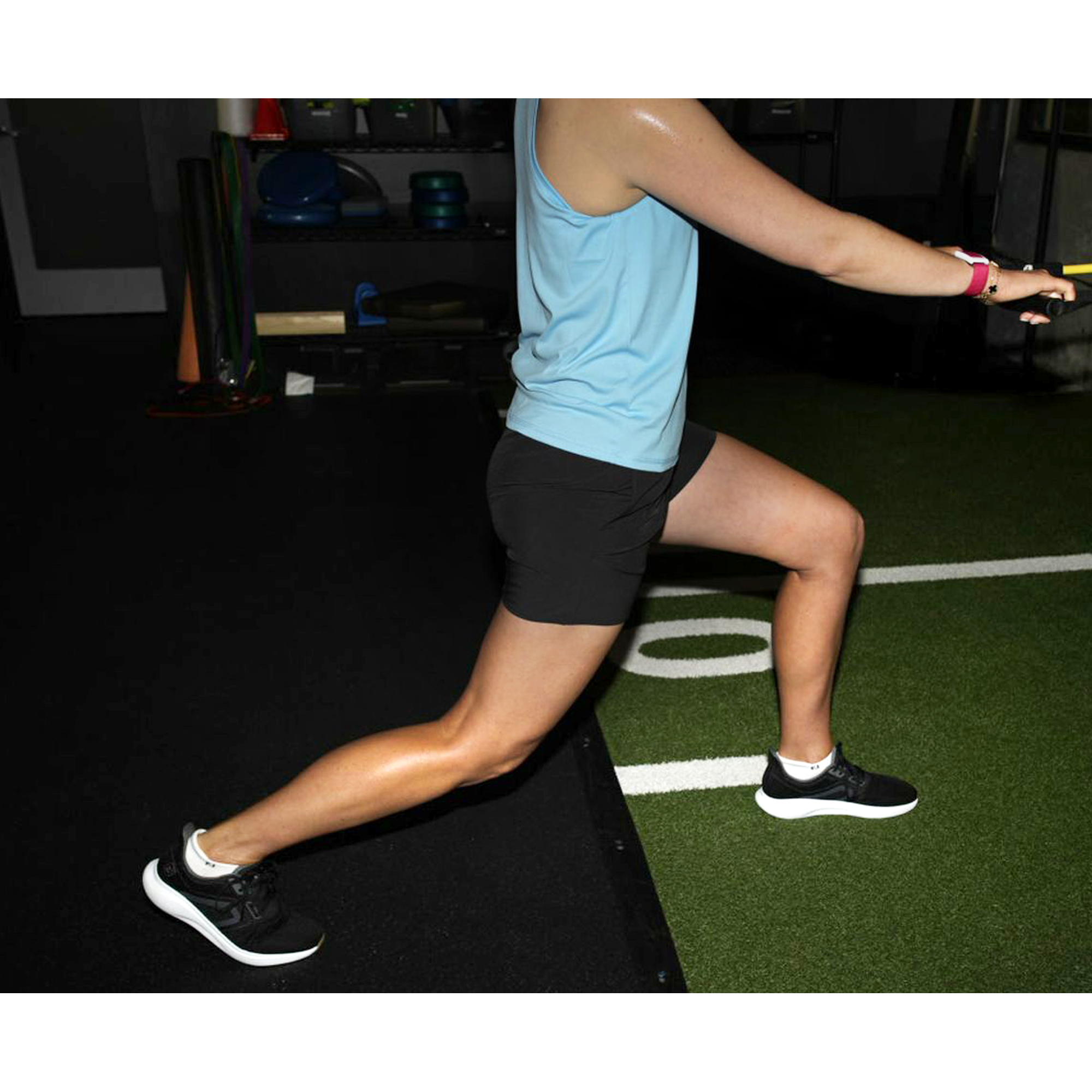 HyperFlex TR Women