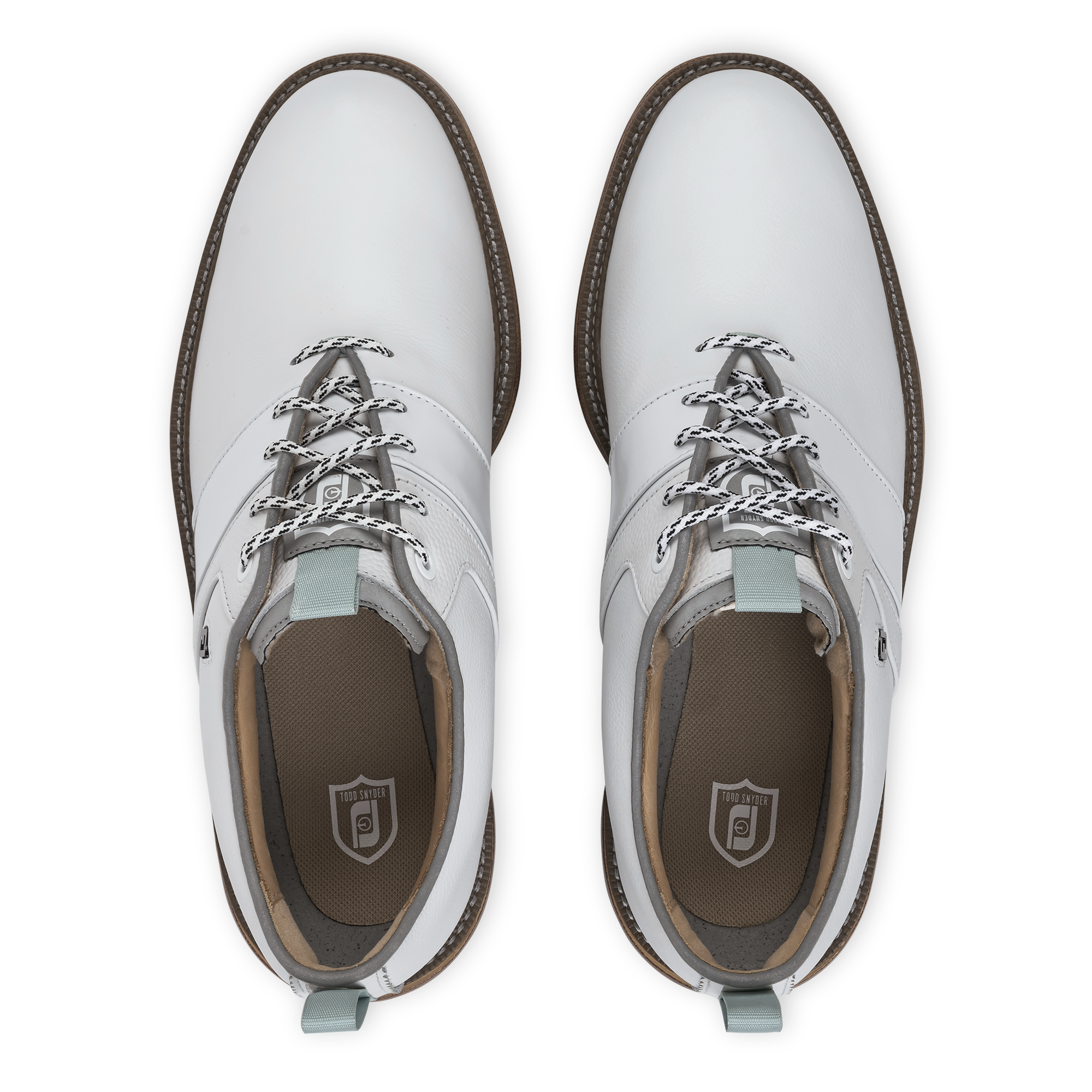 Todd Snyder X FootJoy Premiere Series - Packard