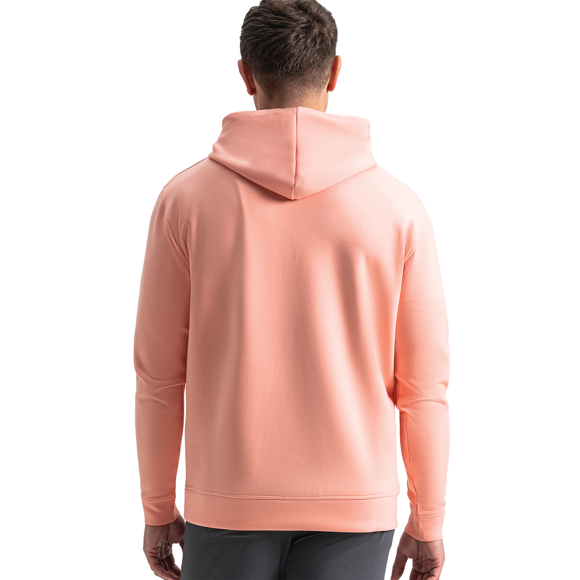 Shift Hoodie