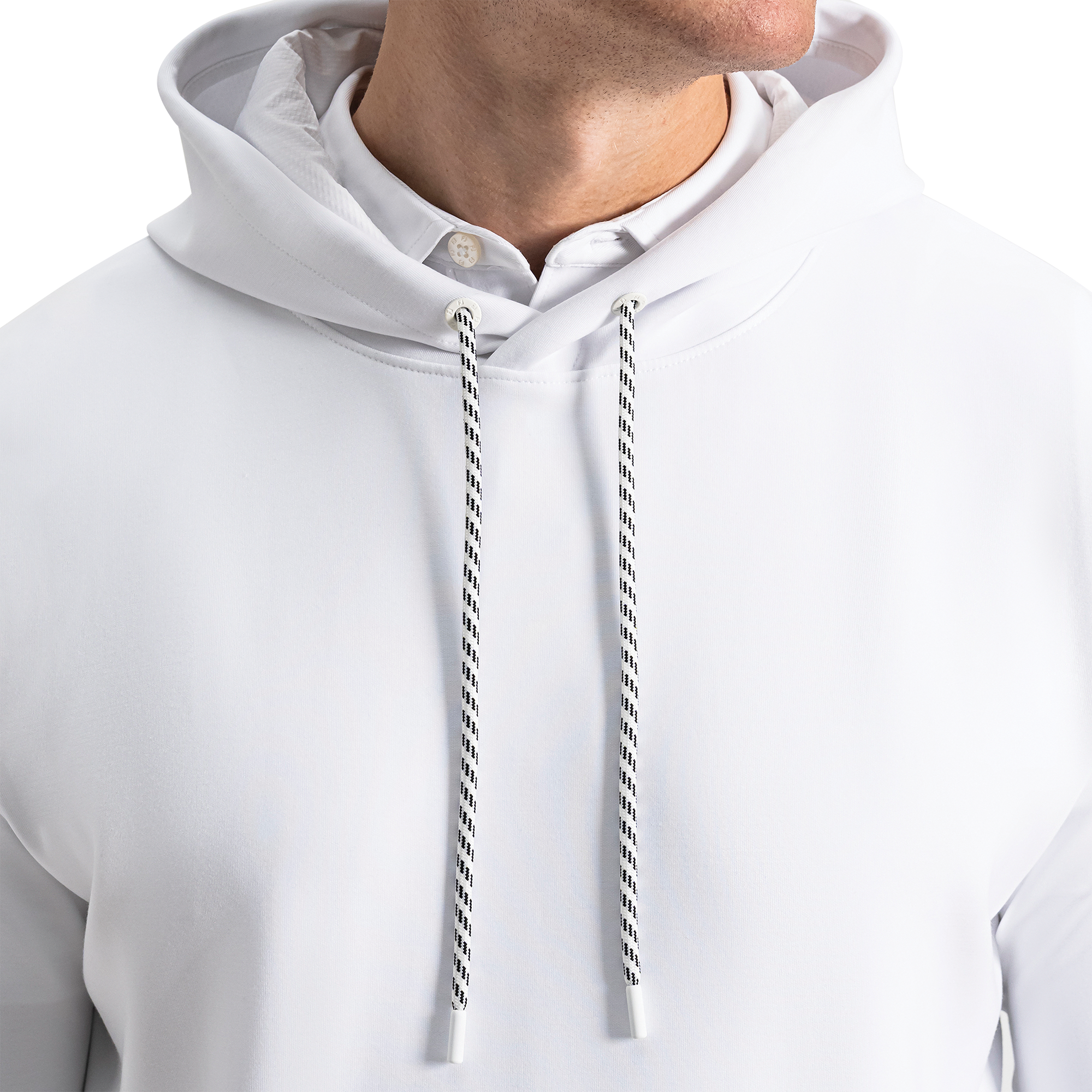 Shift Hoodie
