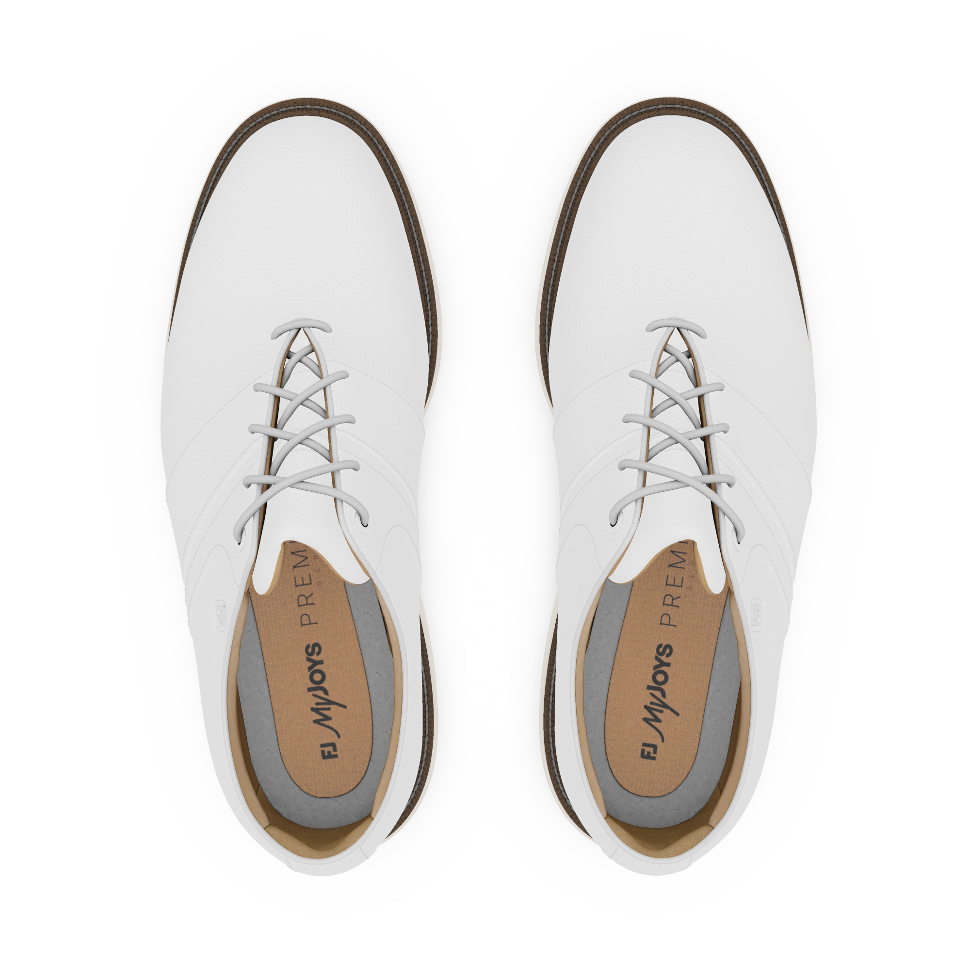 MyJoys Premiere Series - Packard