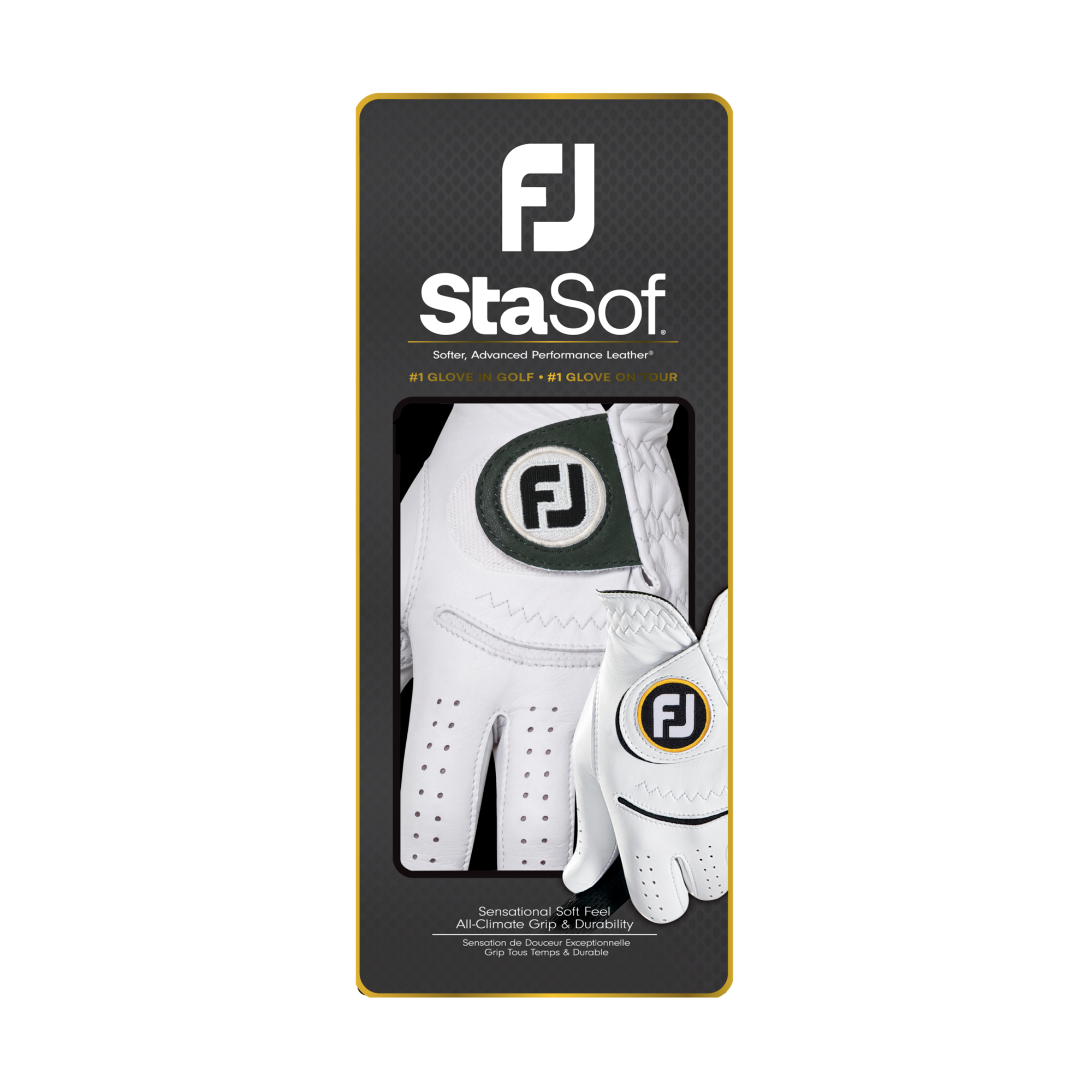 StaSof Pine Frost