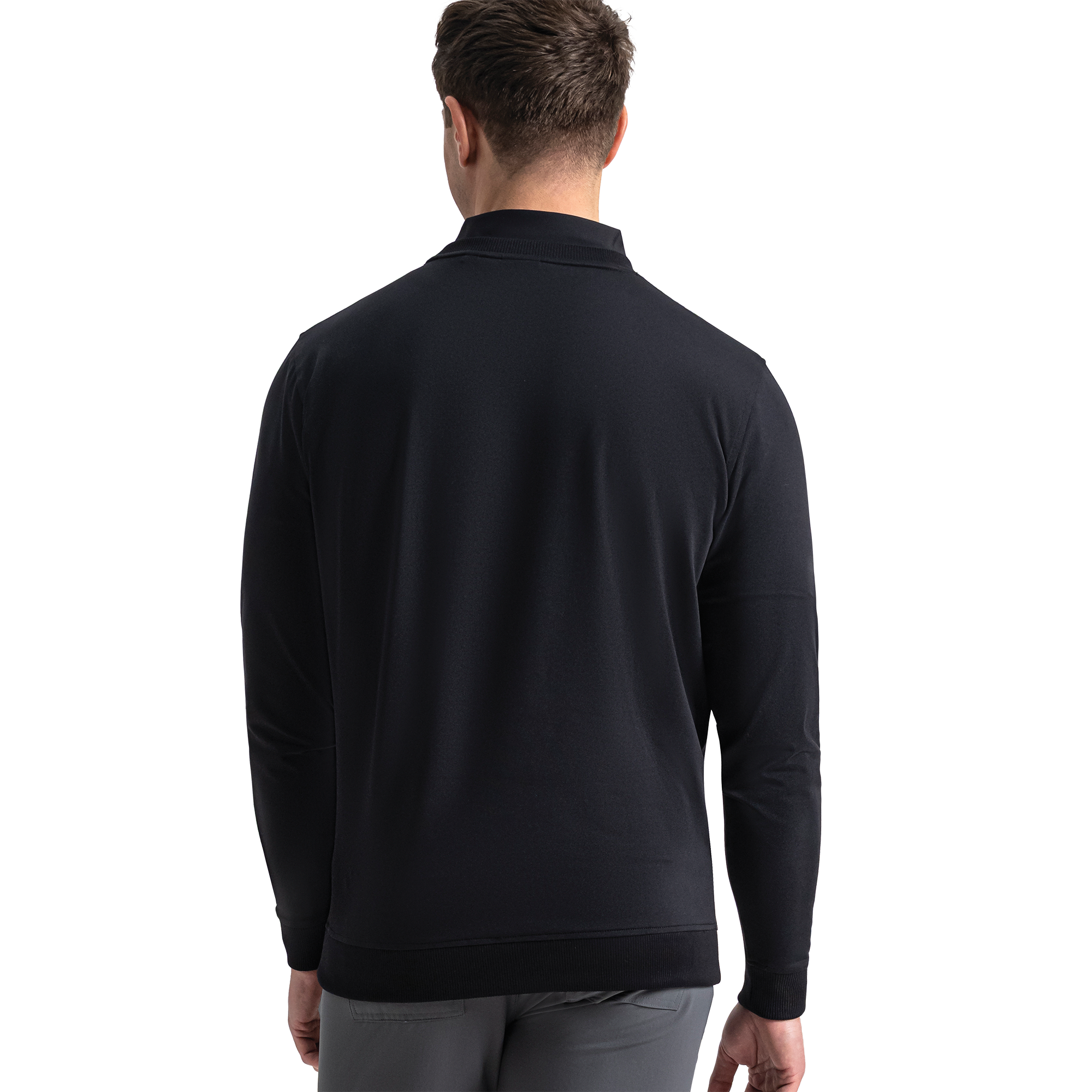 Approach Crewneck