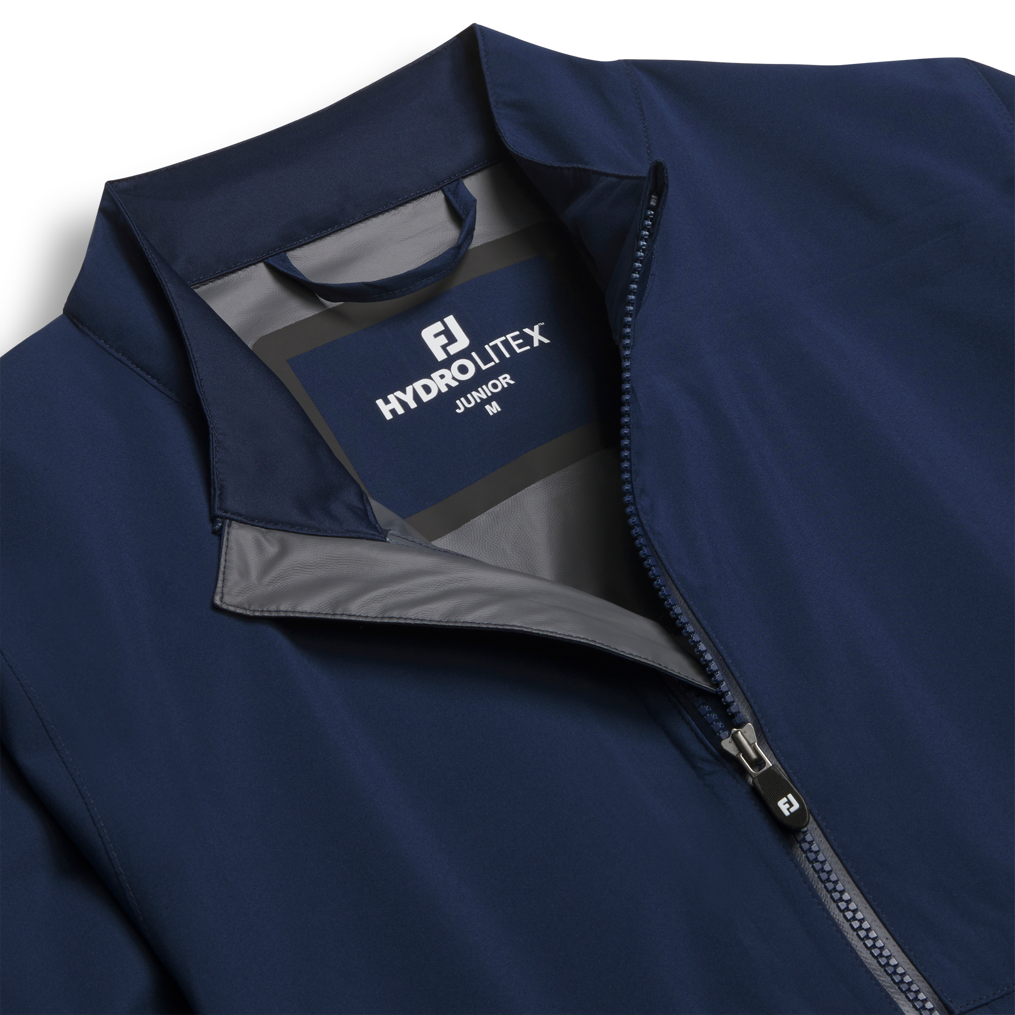 HydroLite X Rain Jacket Junior