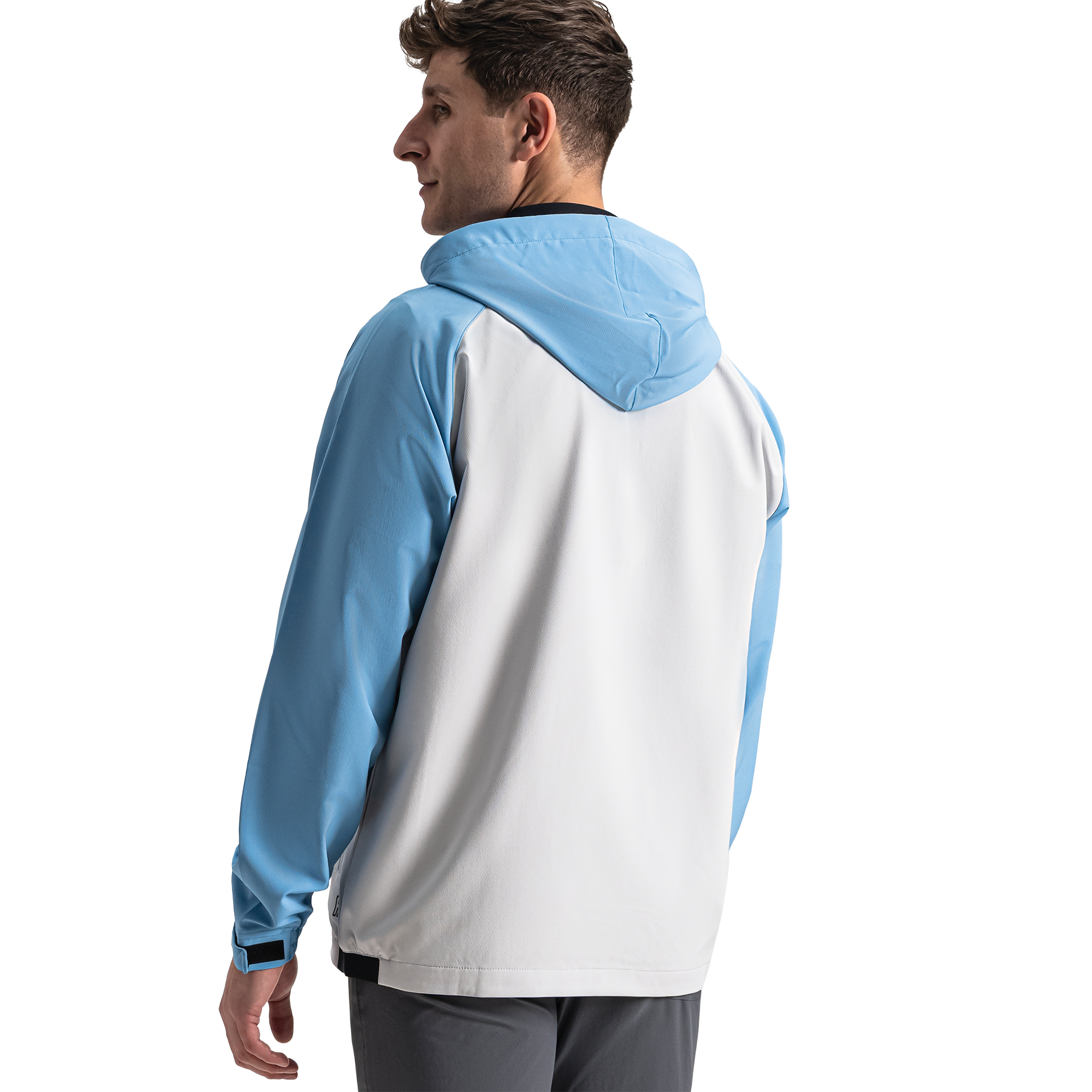 Zephyr Hoodie