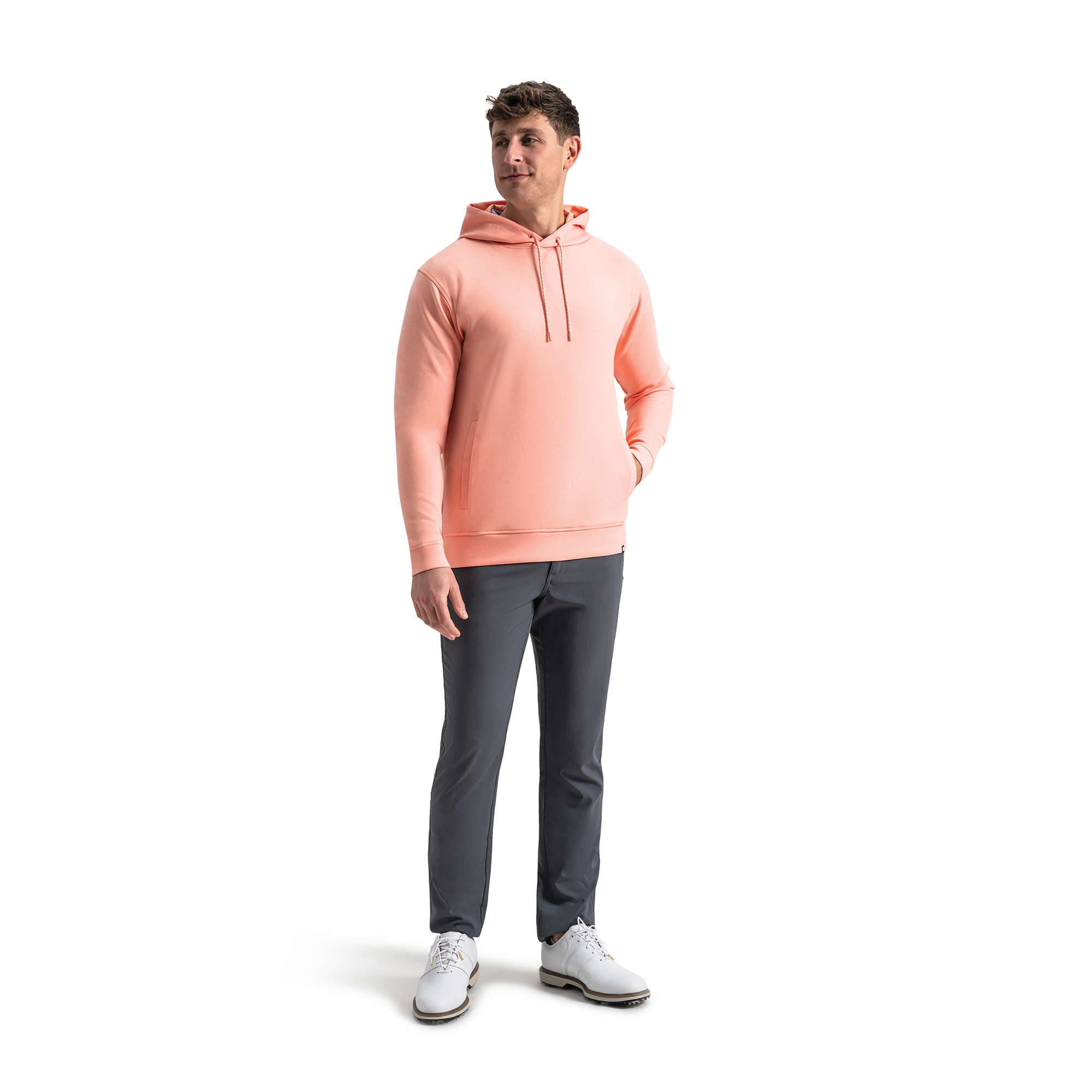 Shift Hoodie