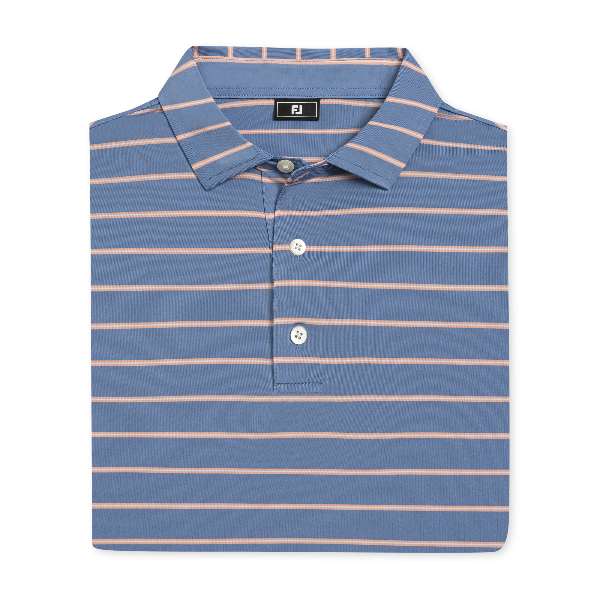 Abyss Stripe Lisle
