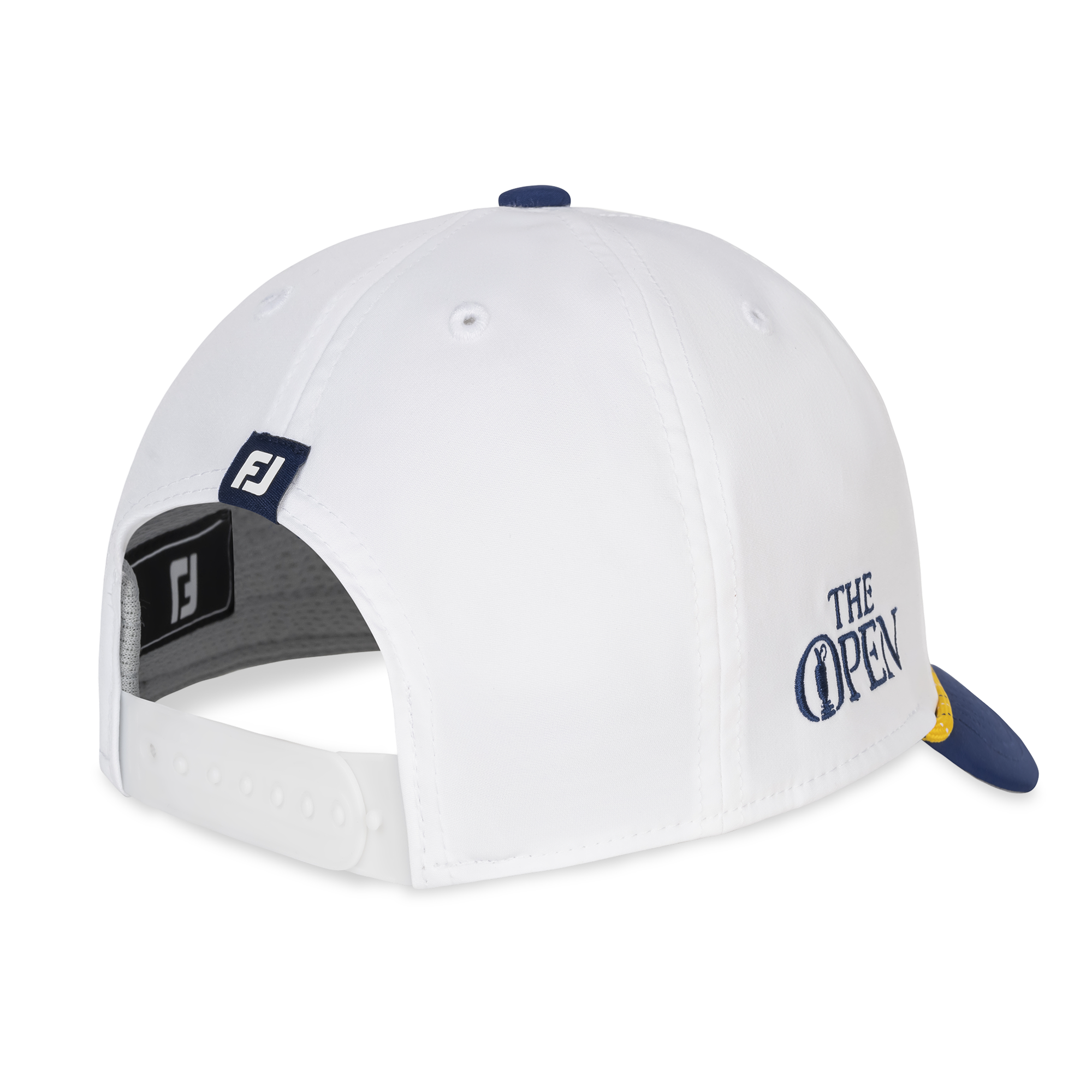 154th Open Championship Clocktower Rope Hat