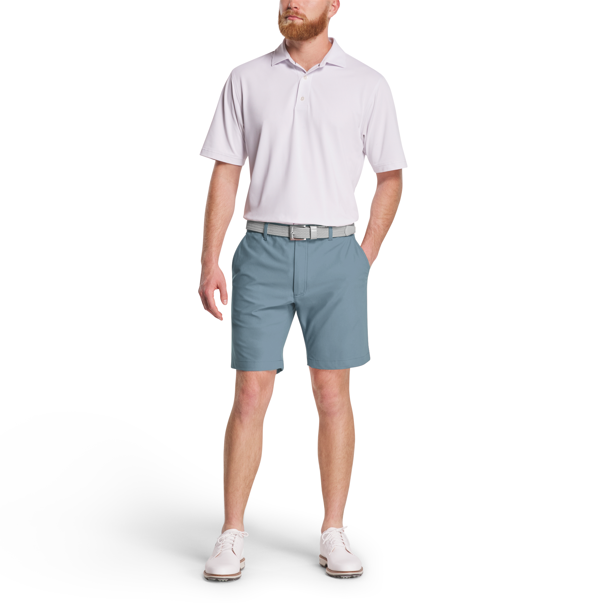 Dormie 9" Inseam Short