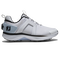 Arctic White / Blue Frost