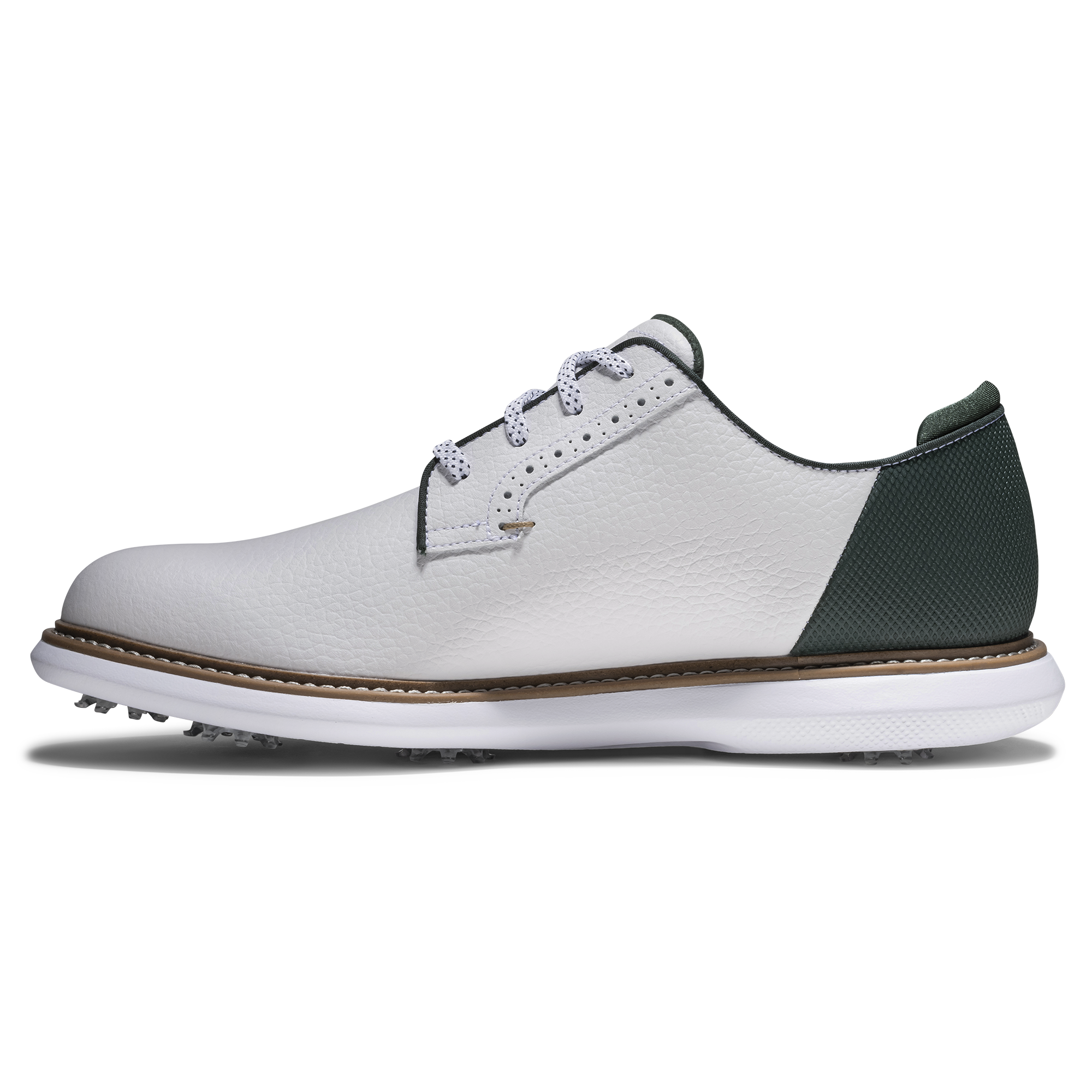 FJ Traditions - Blucher